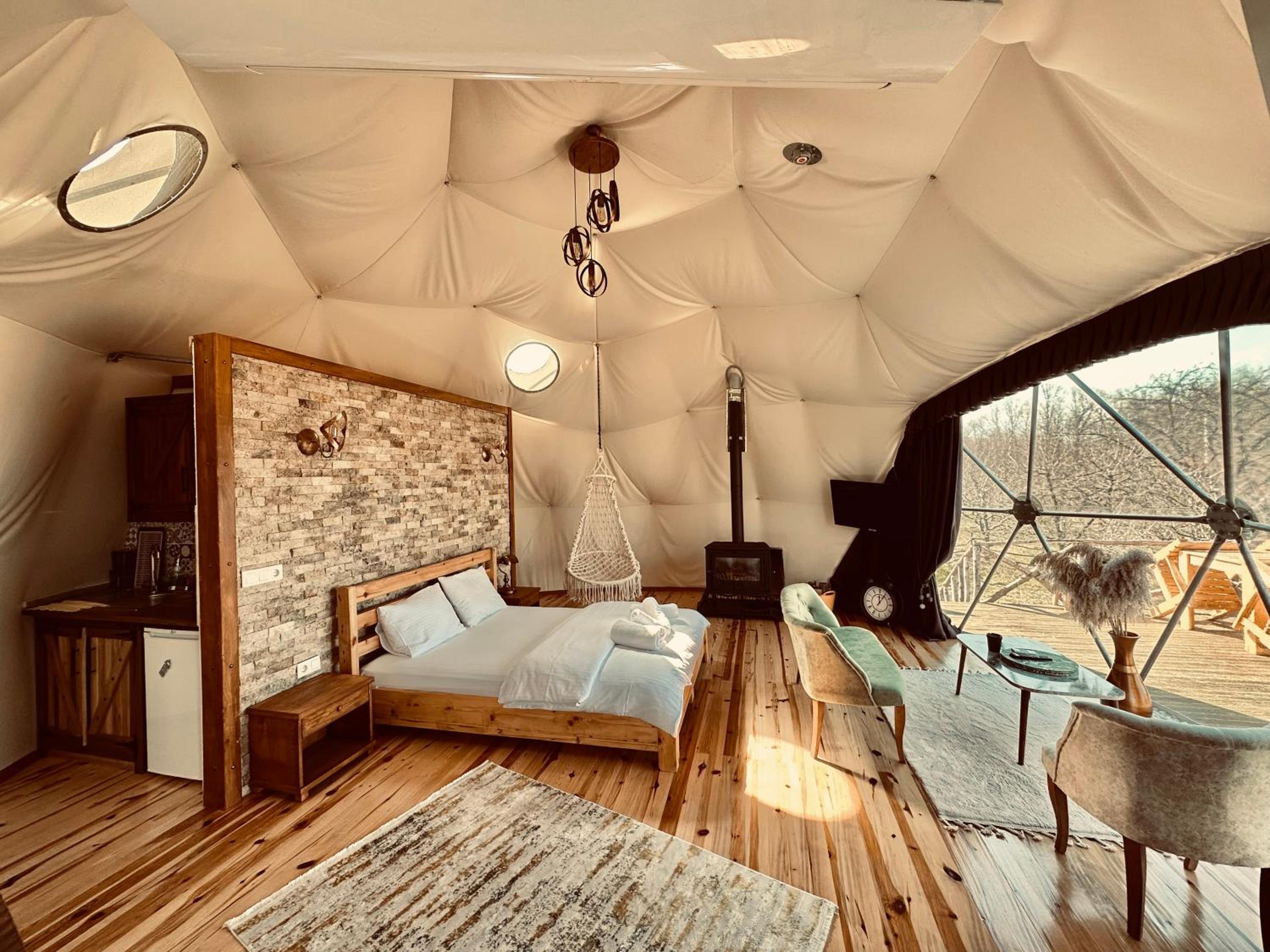 Tent photo 3