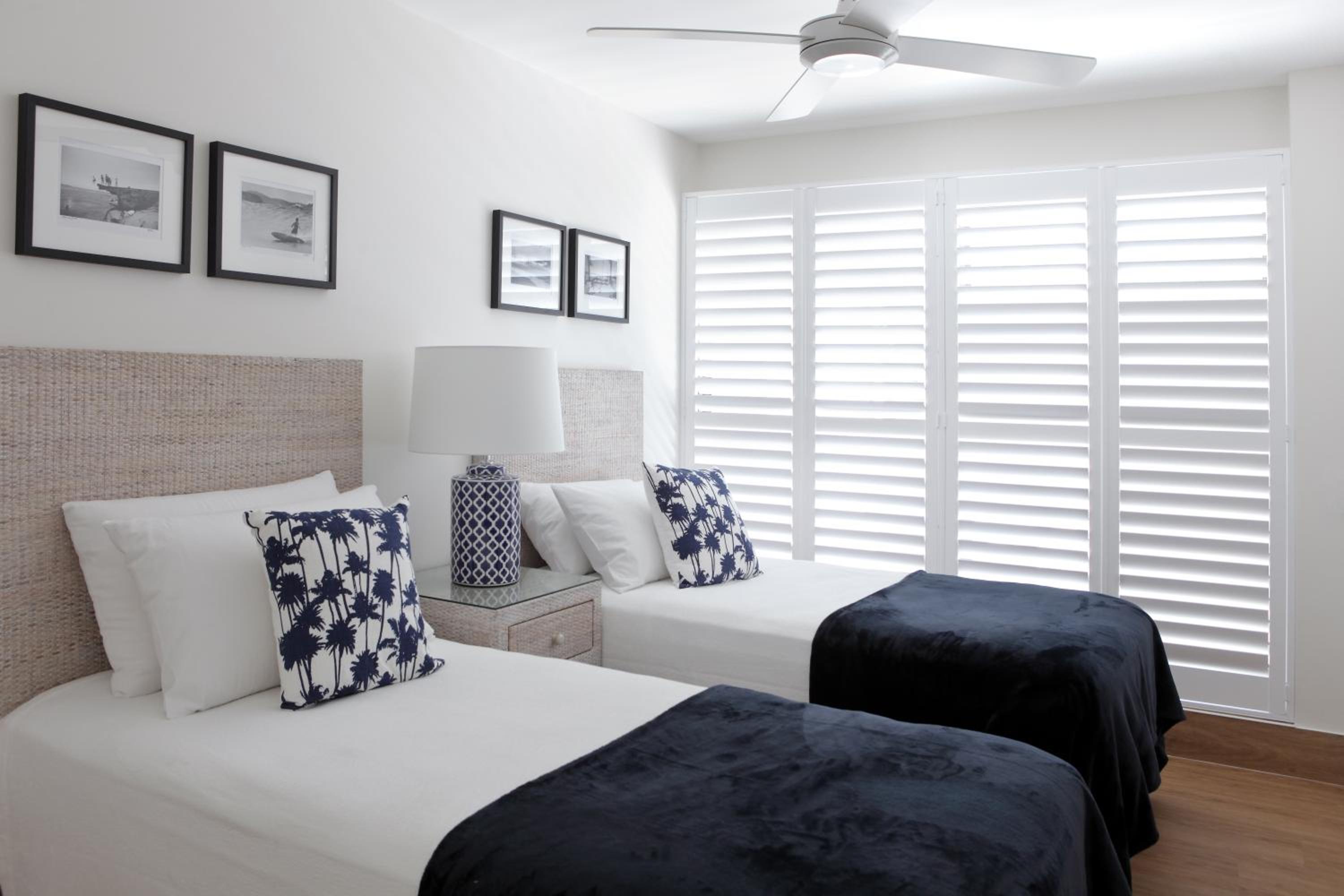 Deluxe Three-Bedroom Apartment - River Front photo 2