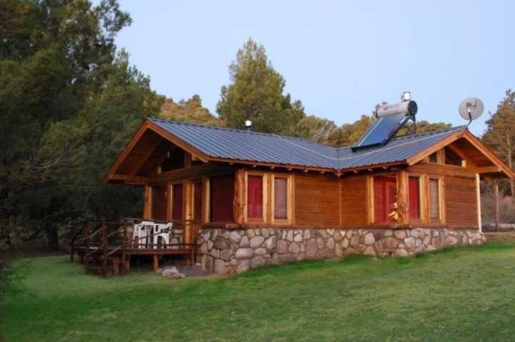 Two-Bedroom Bungalow photo 1