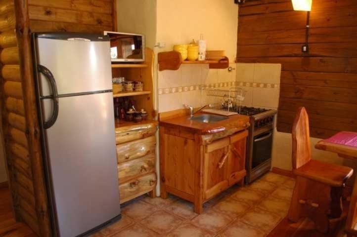 Two-Bedroom Bungalow photo 3