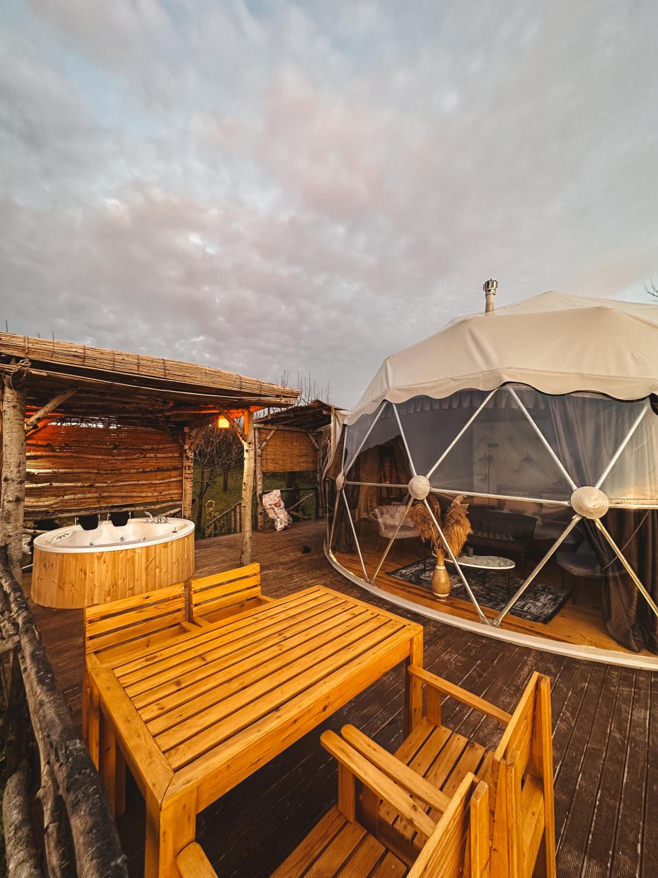Tent photo 3