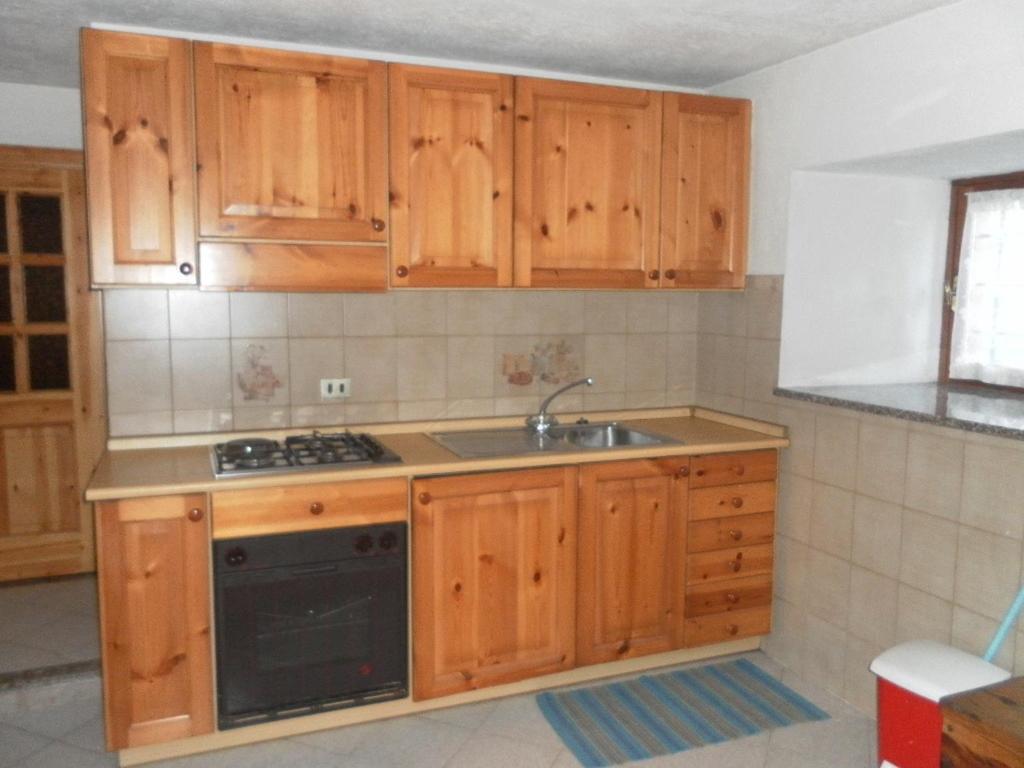 Two-Bedroom Apartment photo 1