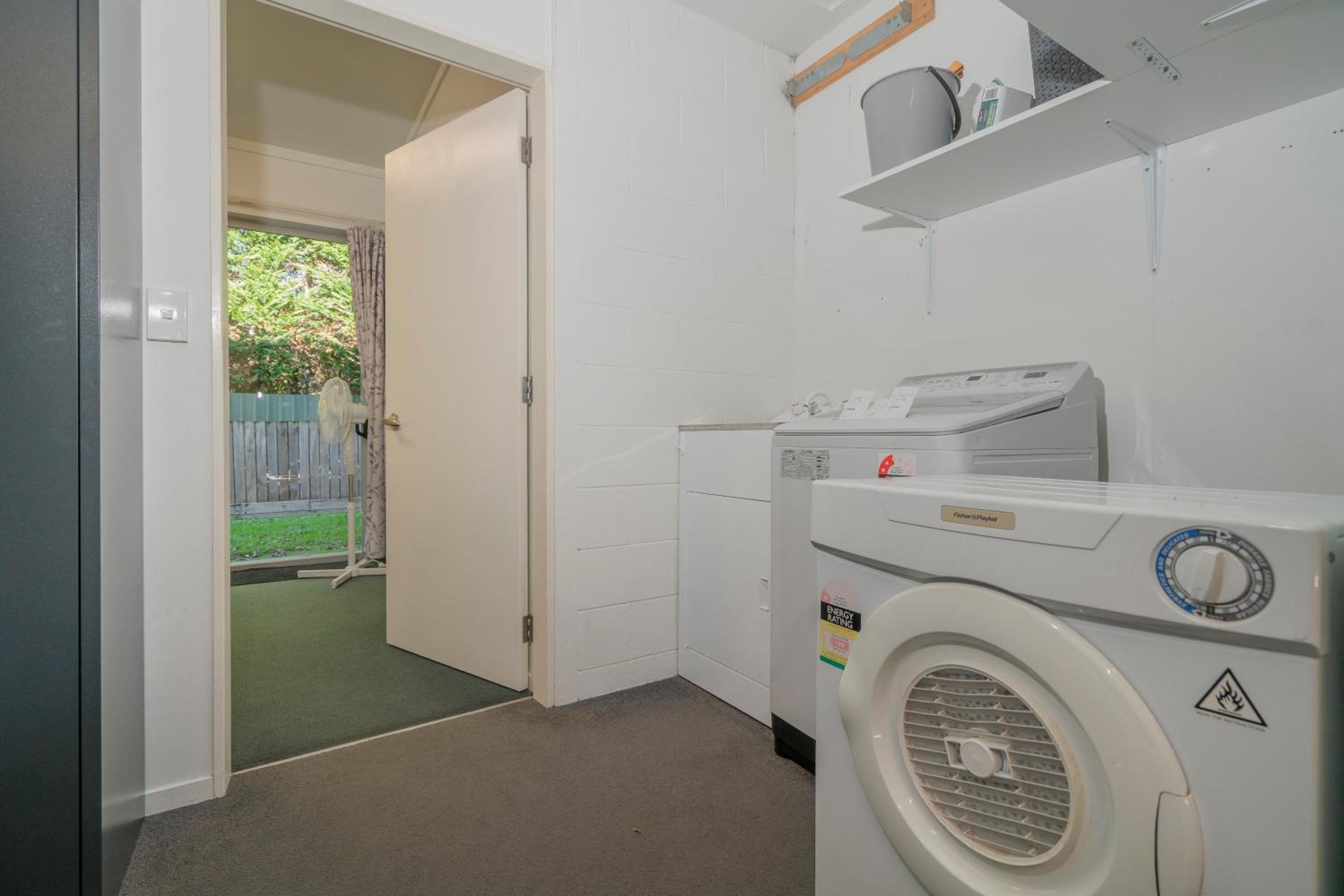 Three-Bedroom Apartment - Photo 5