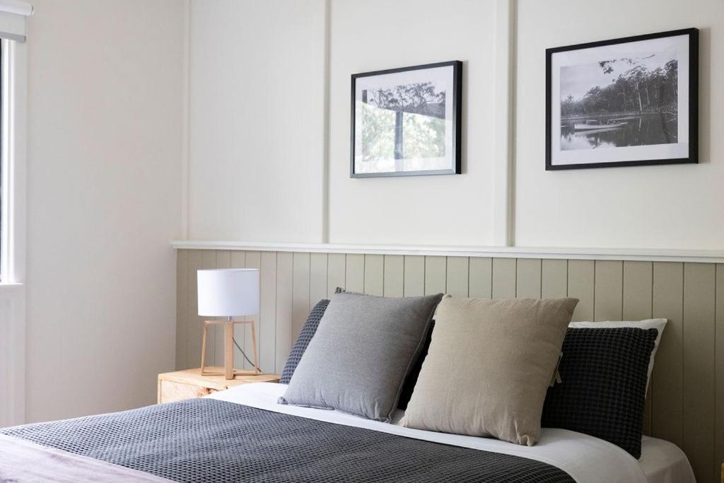 Two-Bedroom Chalet photo 1