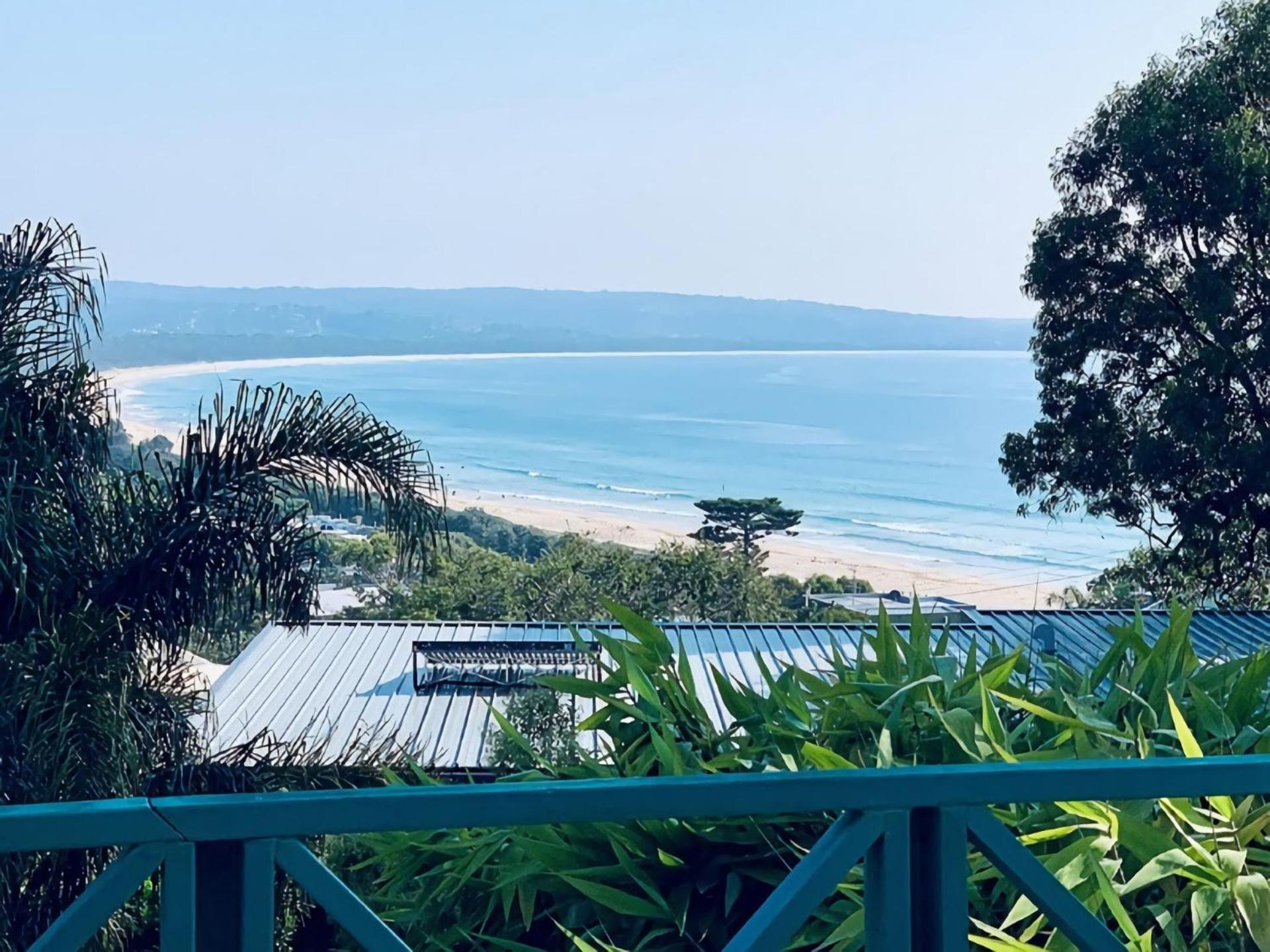 Apartment with Sea View photo 2