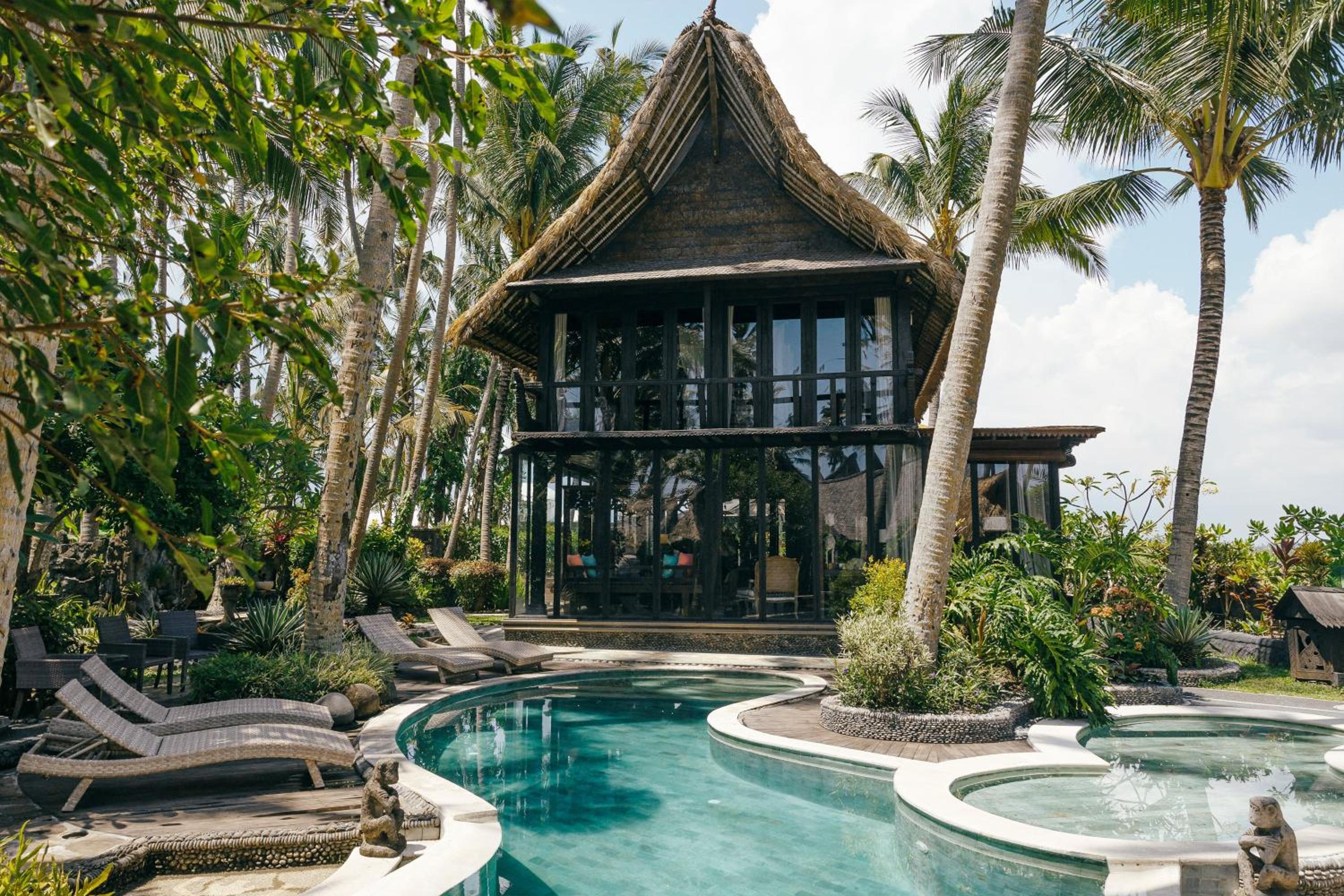 Three-Bedroom Villa - Photo 15