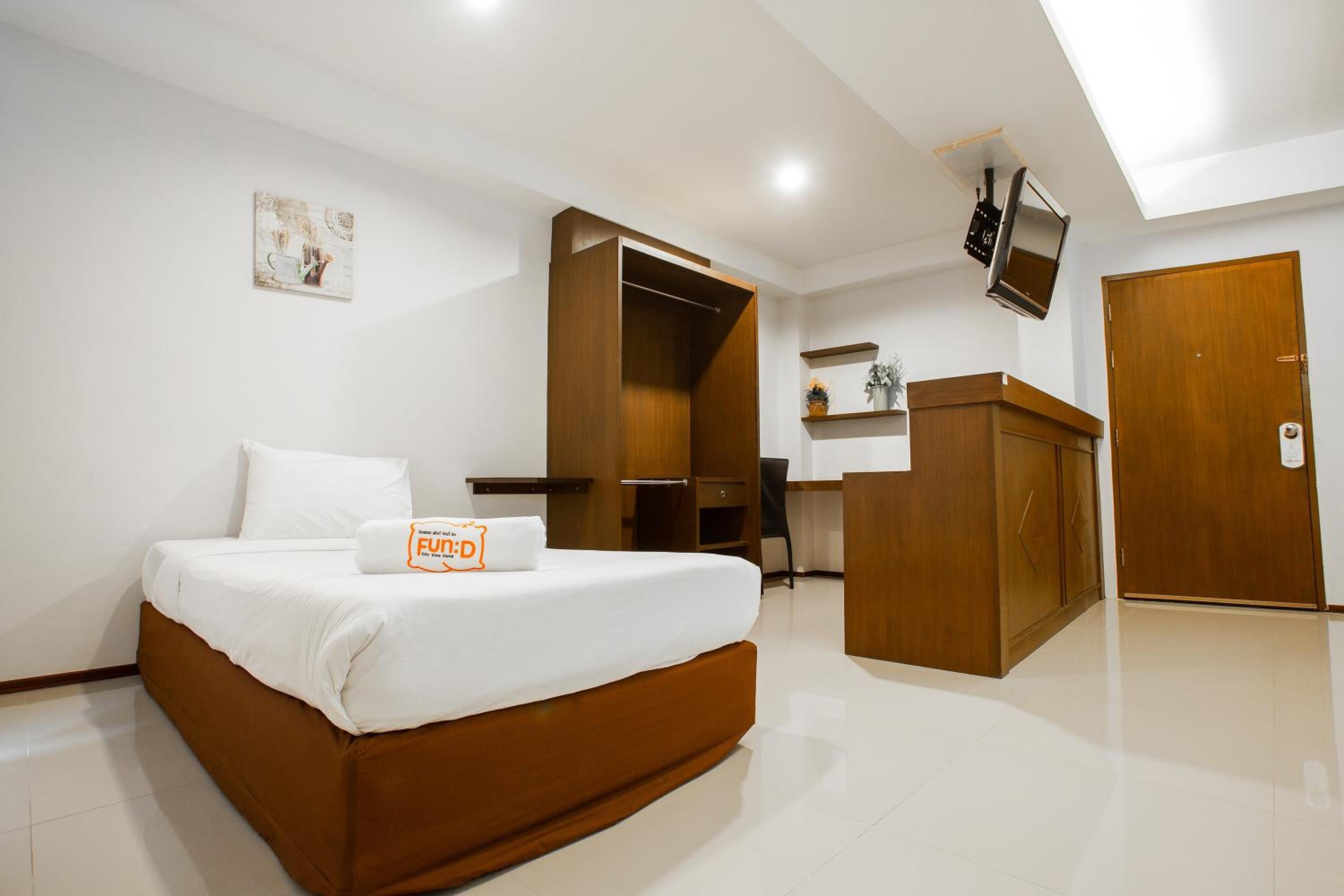 Triple Room photo 3