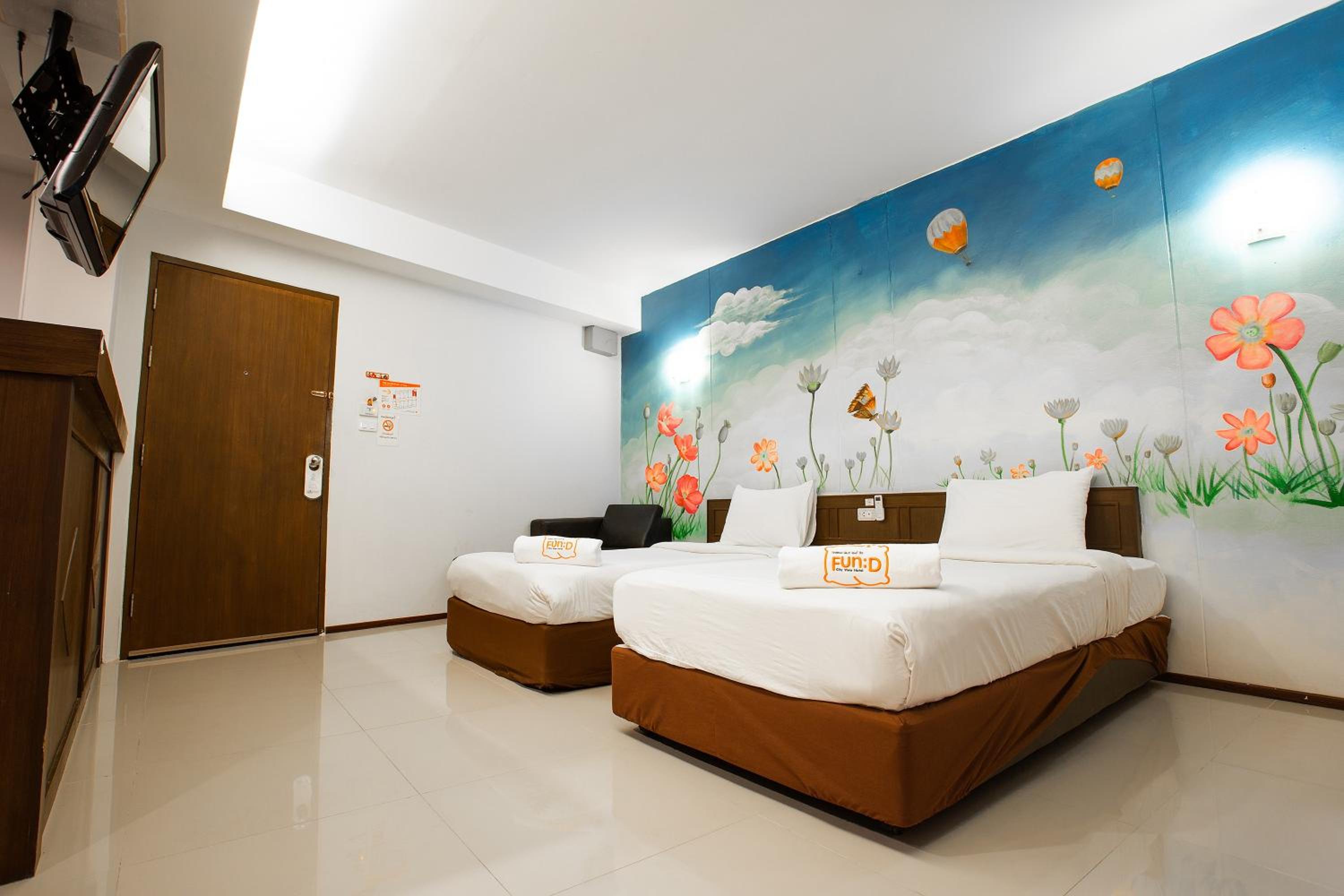 Triple Room photo 2