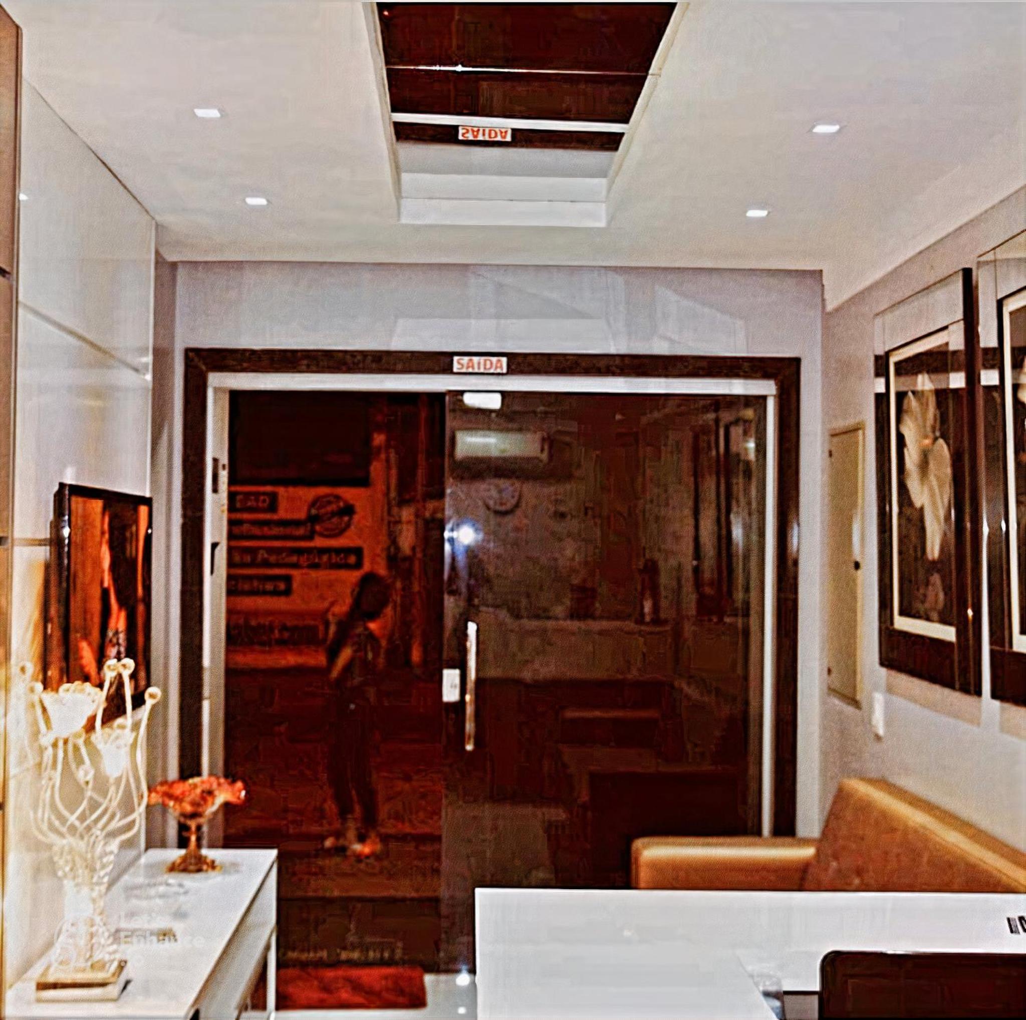 Triple Room with Private Bathroom photo 3