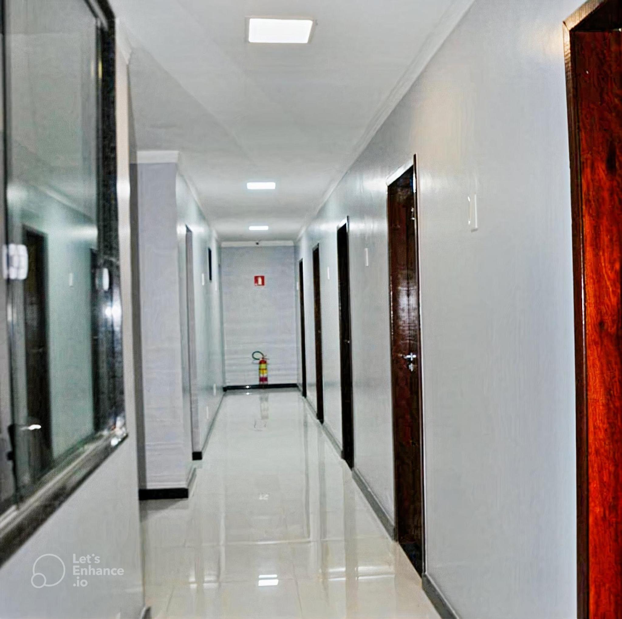 Triple Room with Private Bathroom photo 2