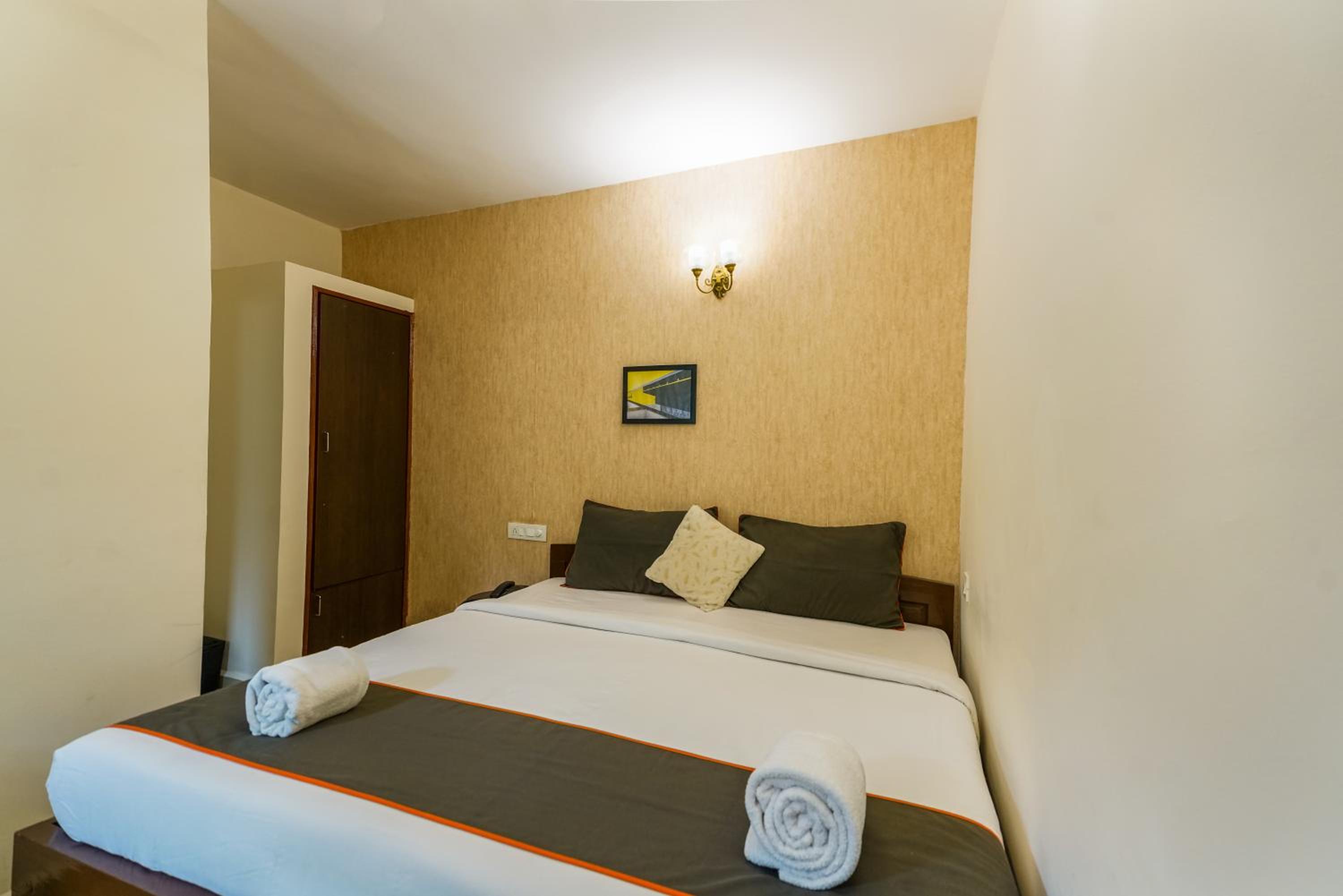 Heritage Room