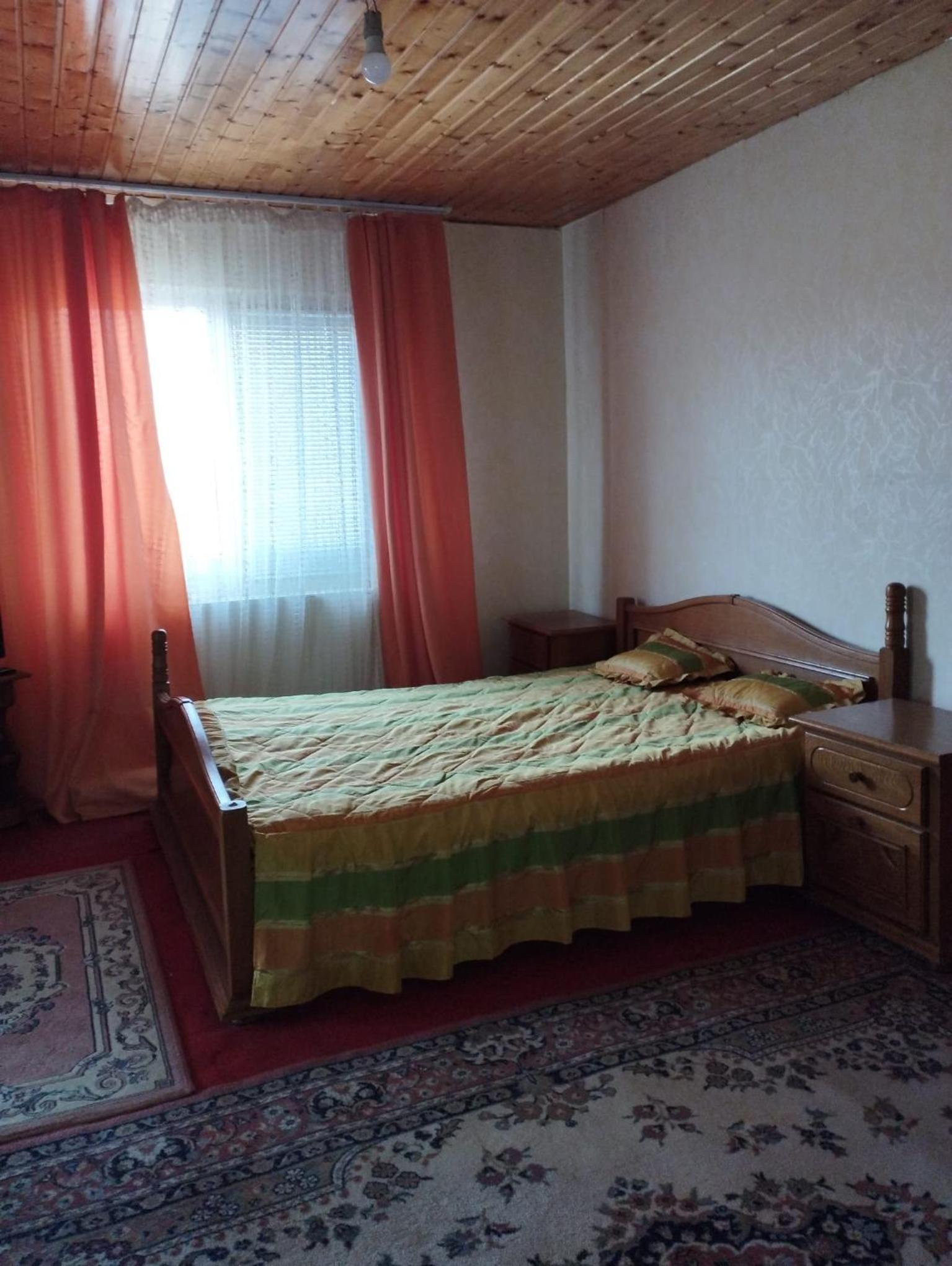 Double Room with Shared Bathroom photo 1