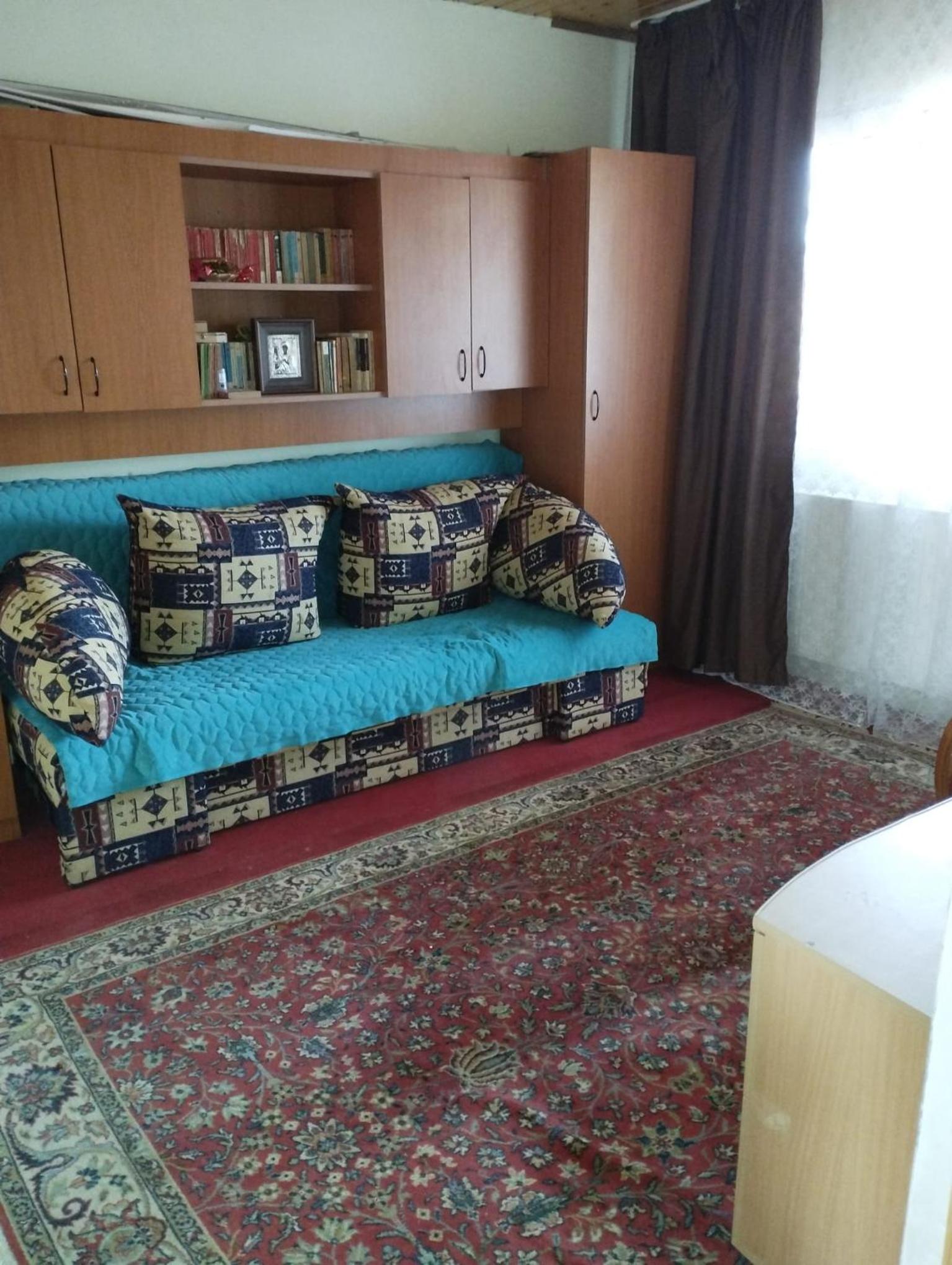 Double Room with Shared Bathroom photo 1