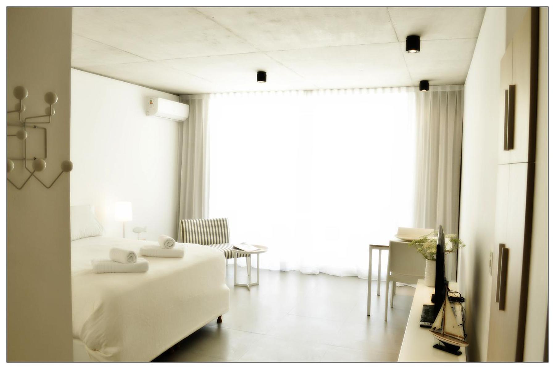 Apartment with Balcony (2 Adults)