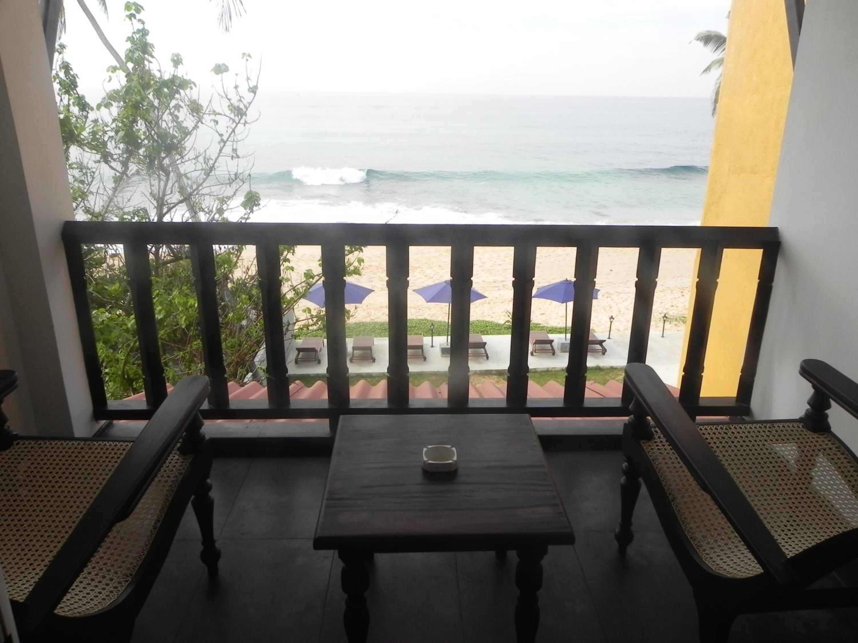 Ocean View Studio photo 3