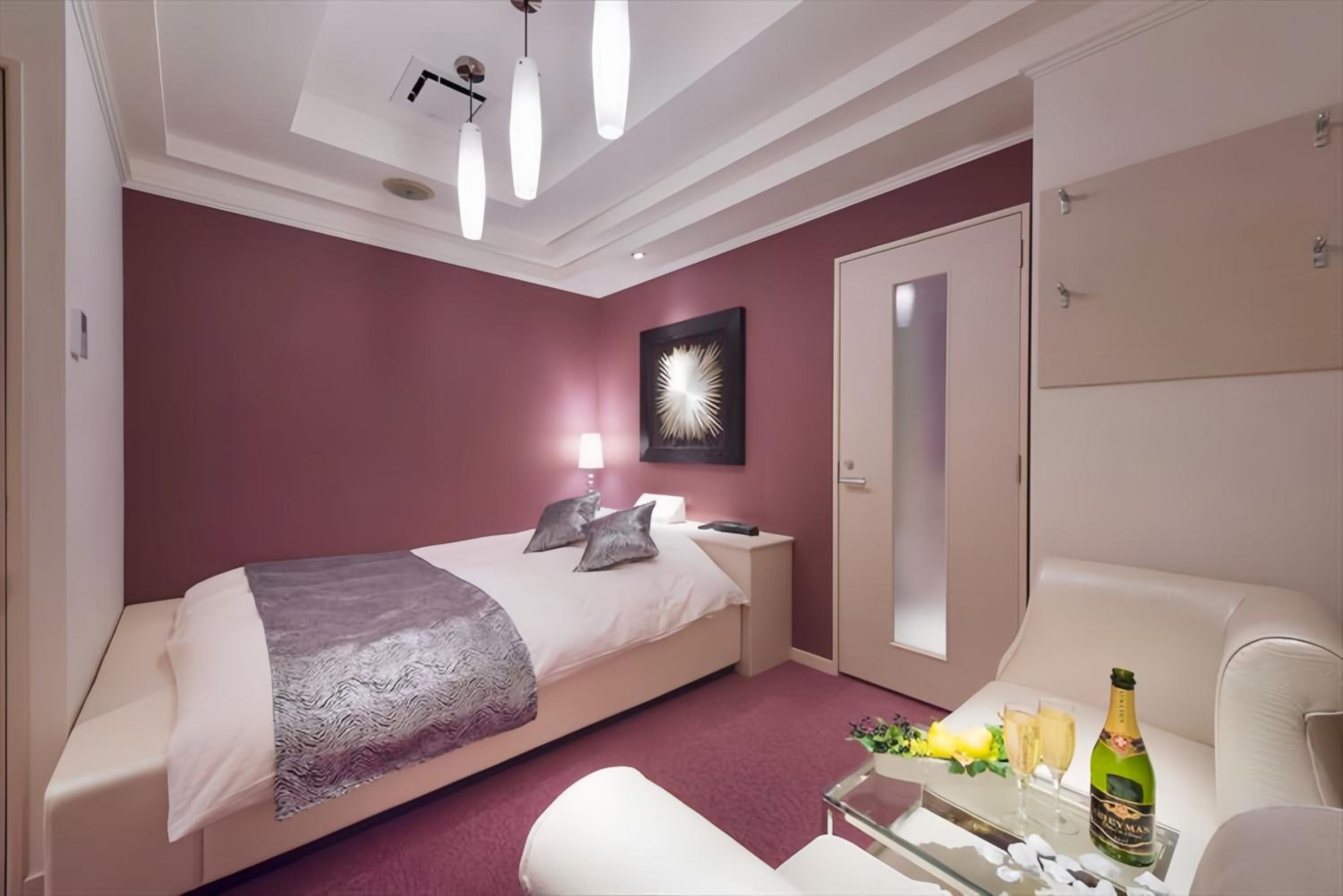Superior Double Room photo 2