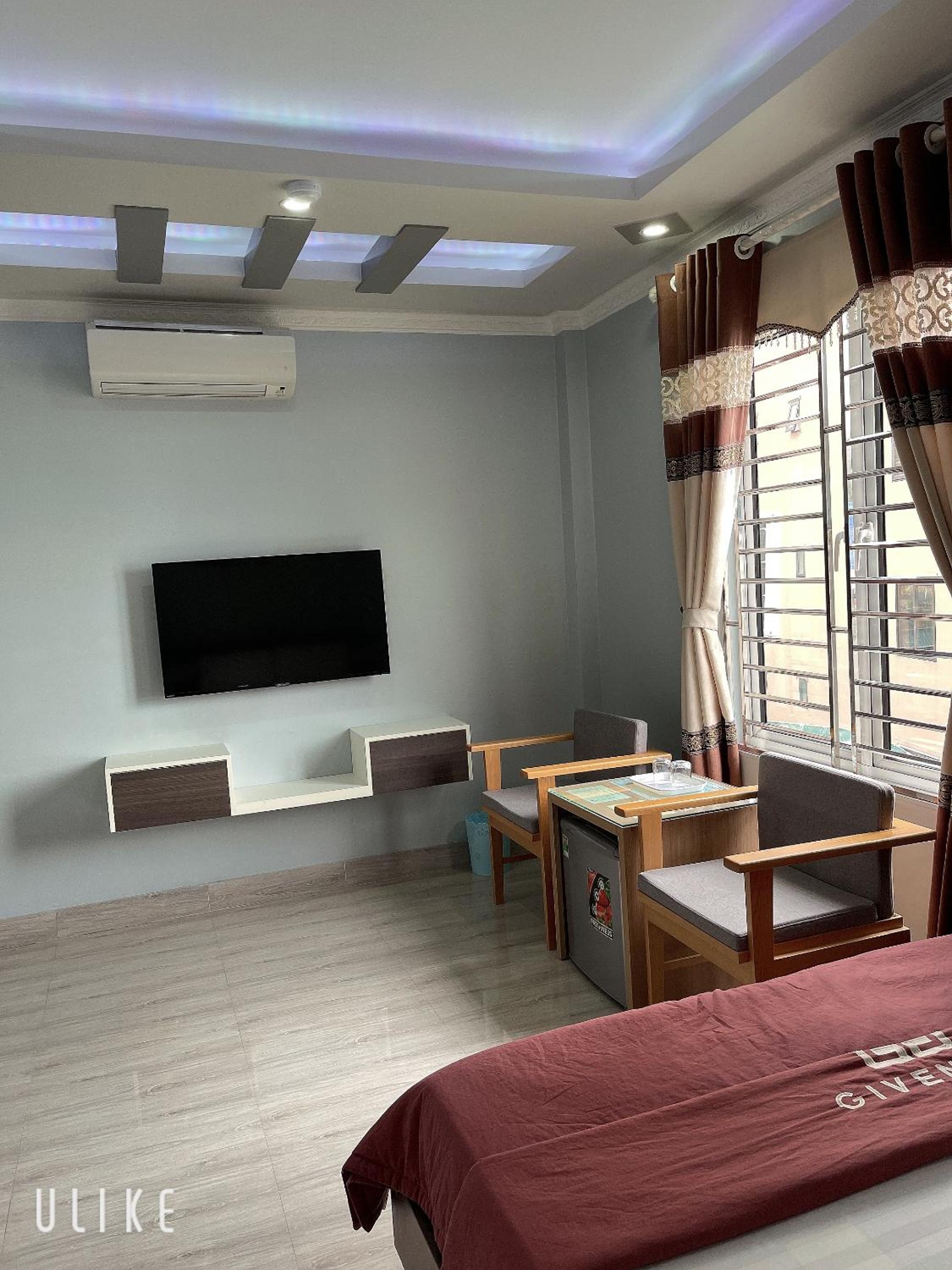 King Room