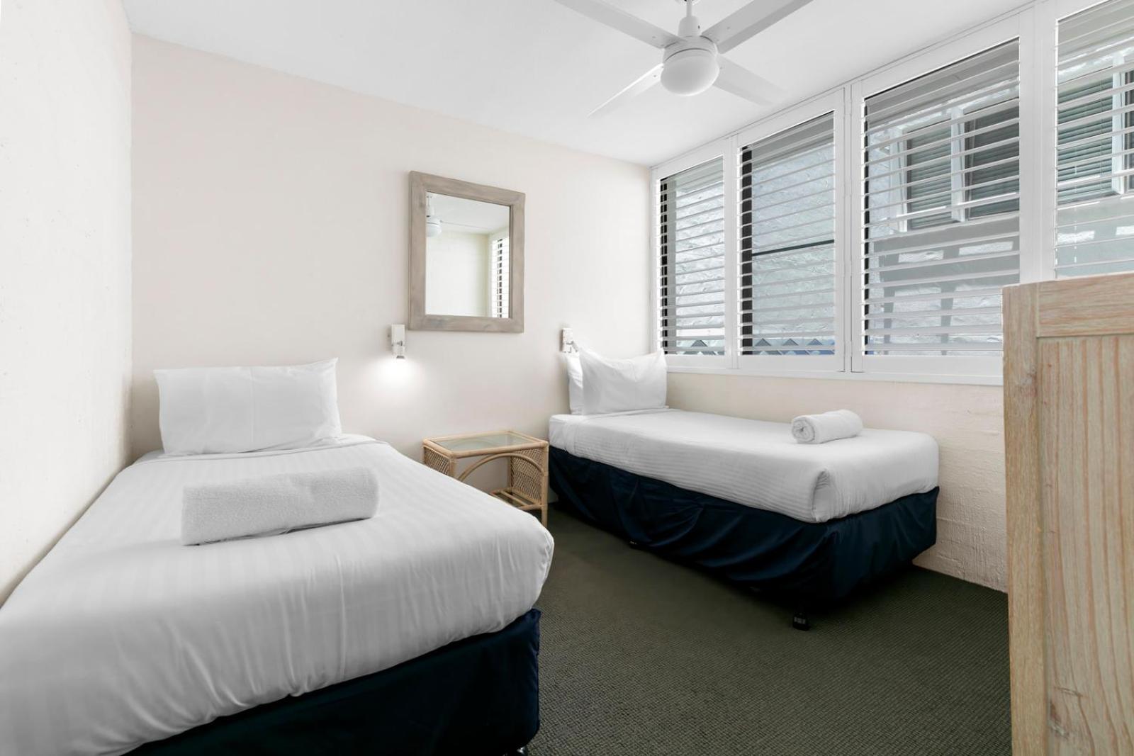 Deluxe Two-Bedroom Apartment with River View photo 2