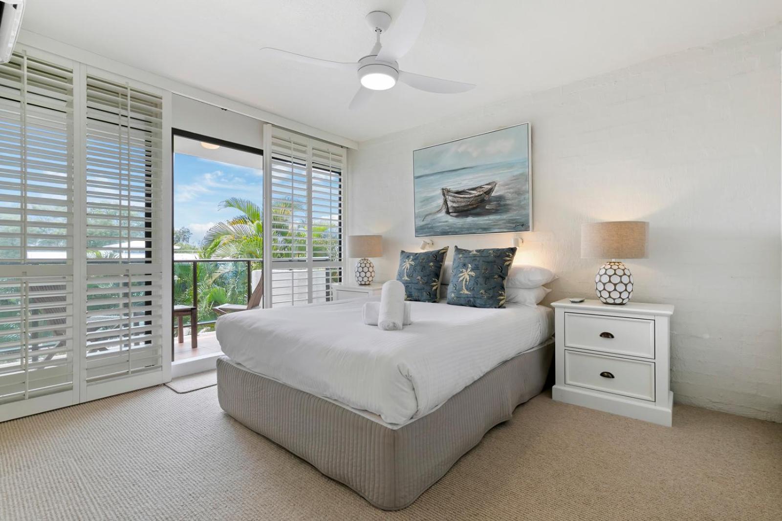 One-Bedroom Apartment with River View photo 1