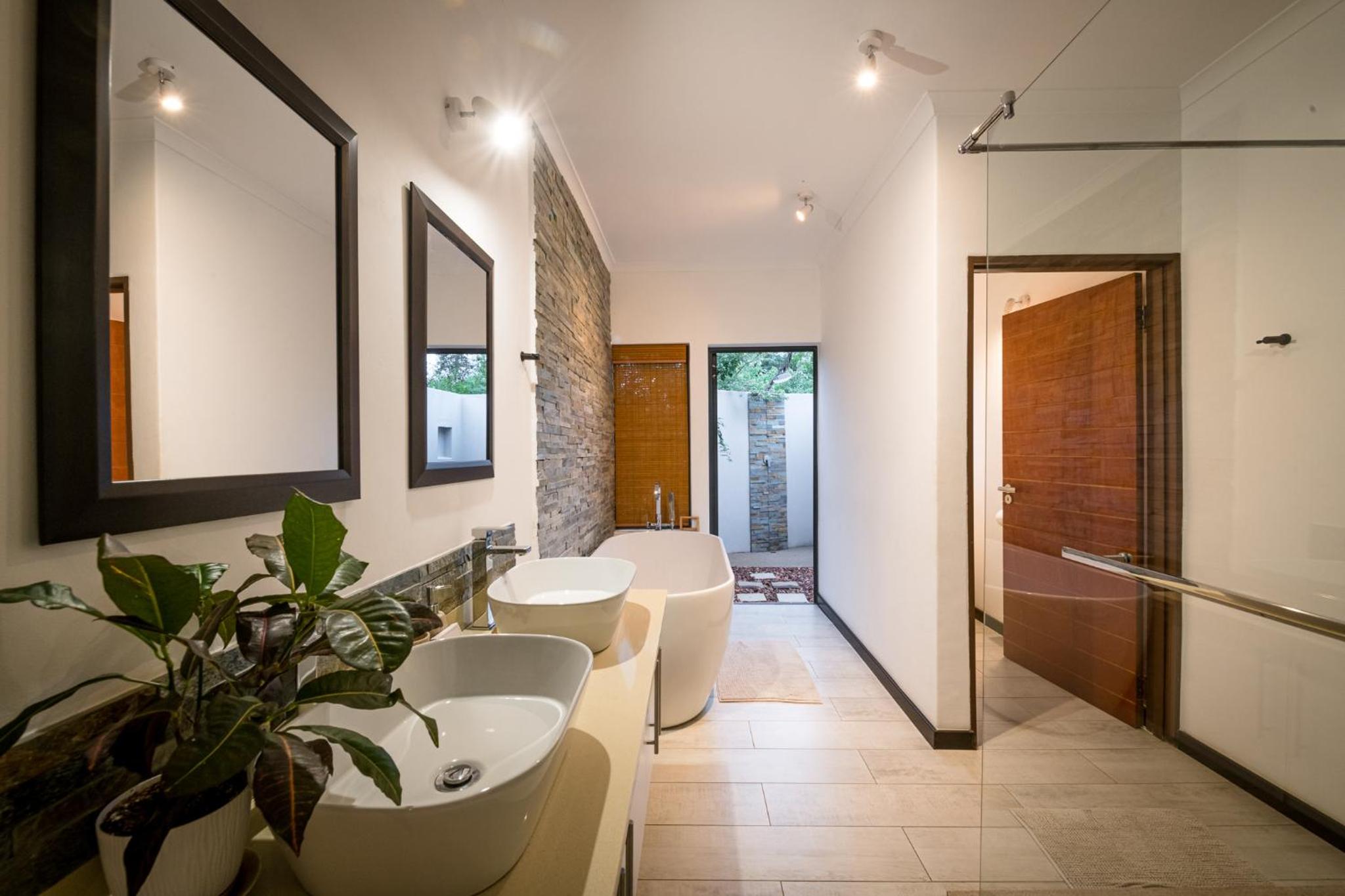 Tamboti suite   - Photo 3