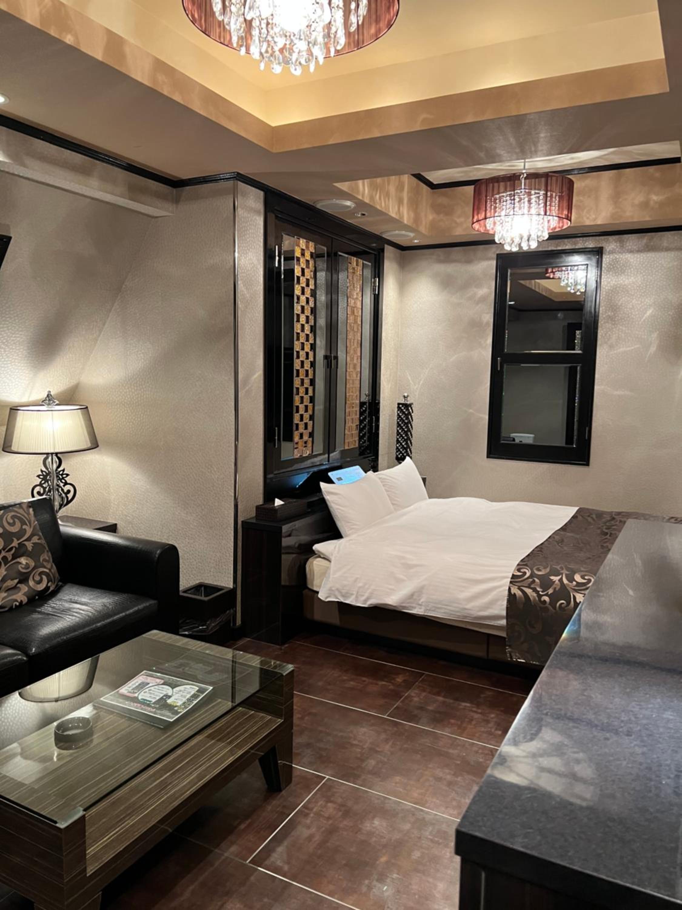 Deluxe Double Room photo 2