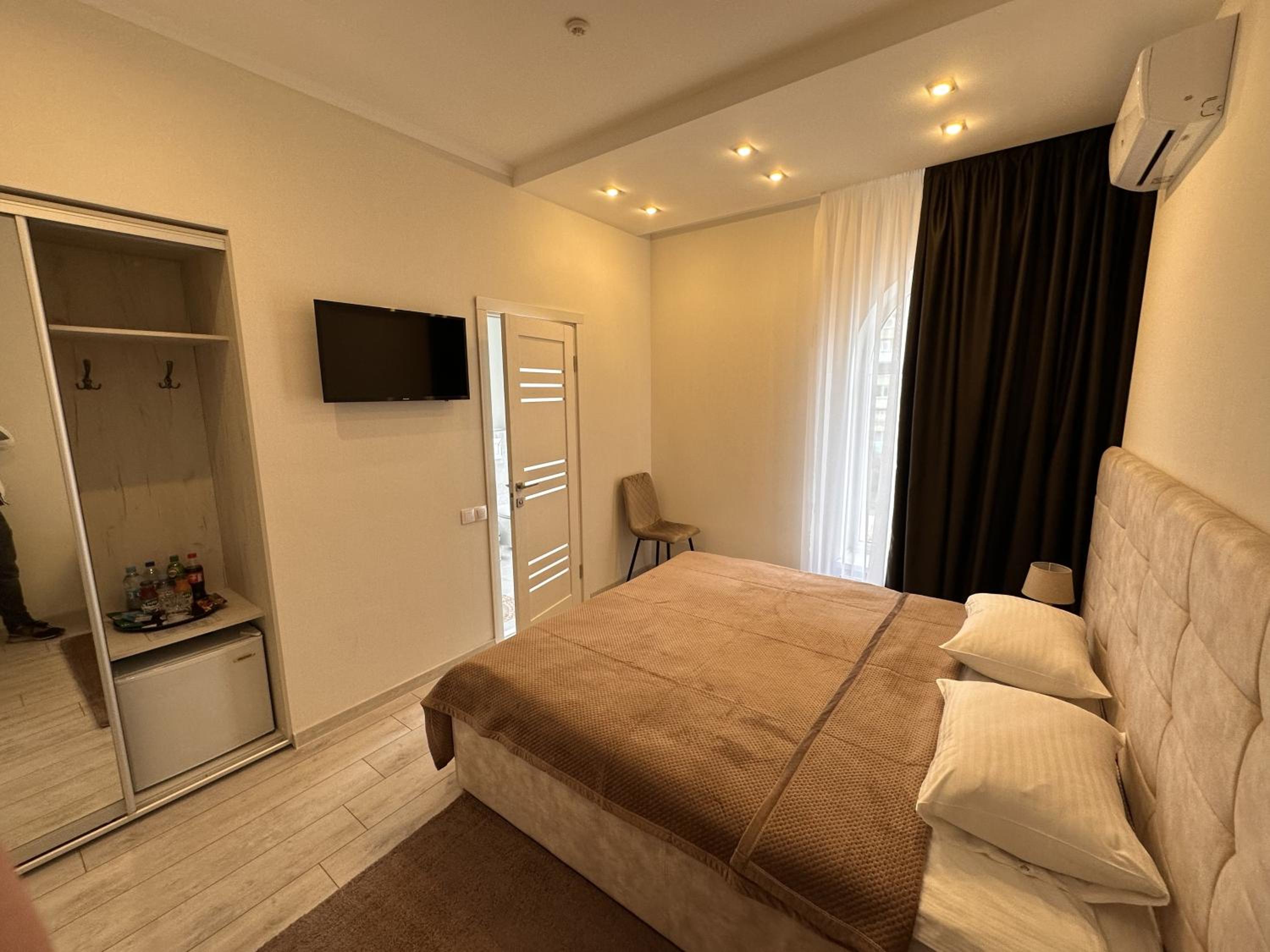 Standard Double Room photo 1
