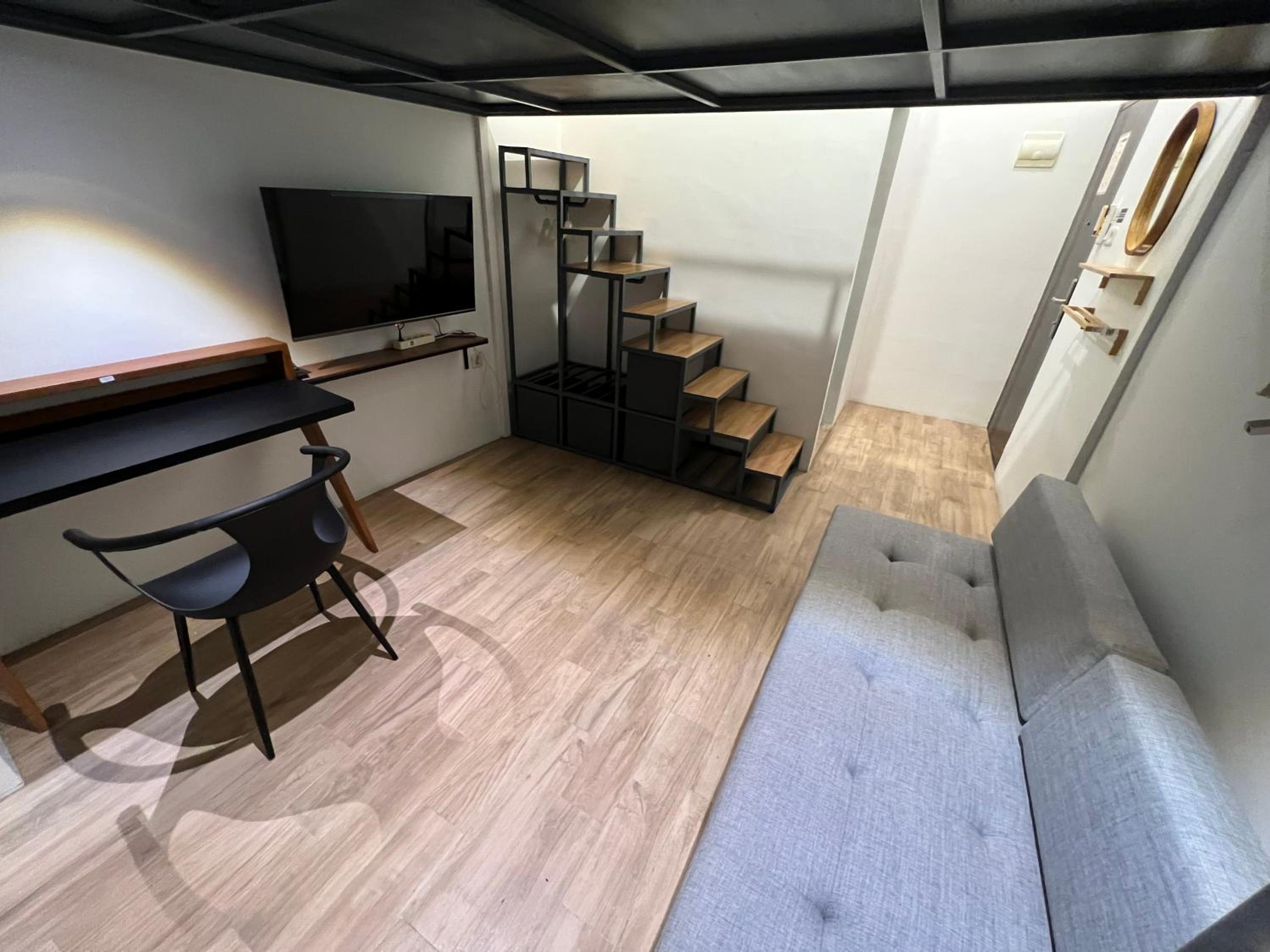 Deluxe Family Room - Photo 8