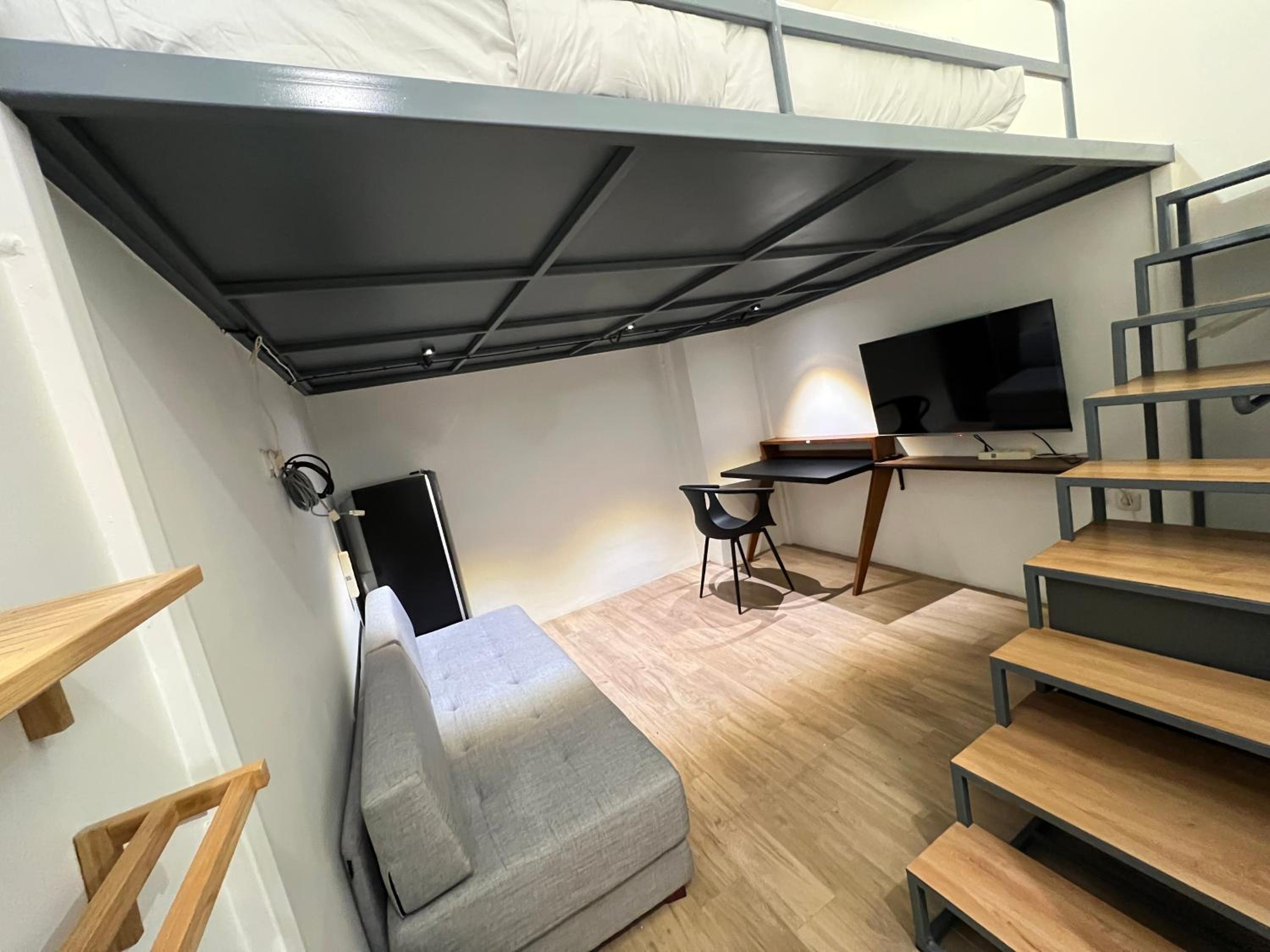 Deluxe Family Room - Photo 9