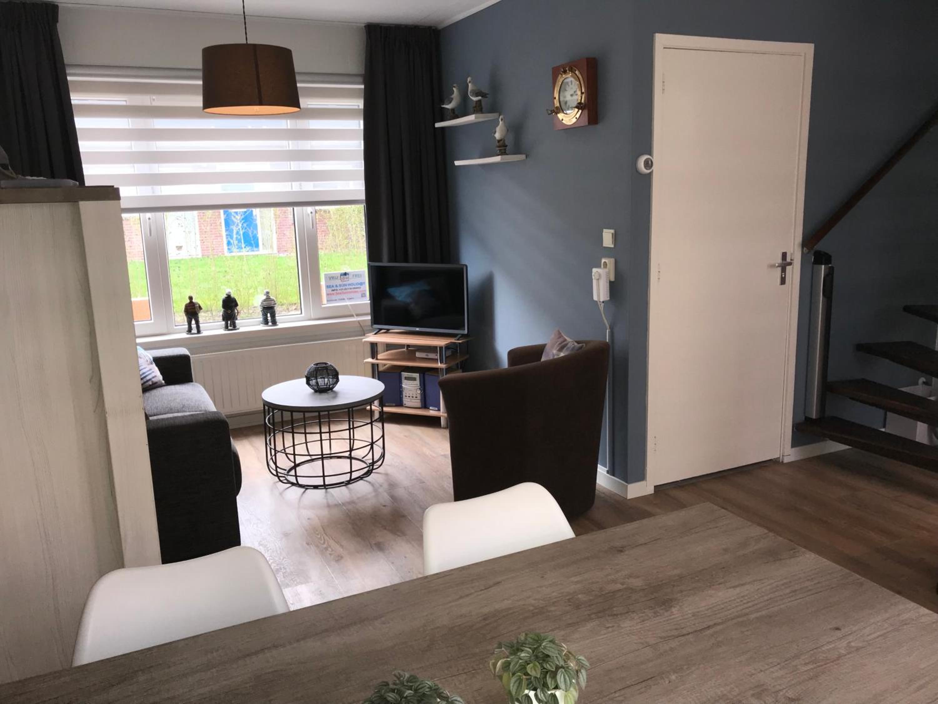 Two-Bedroom House photo 1
