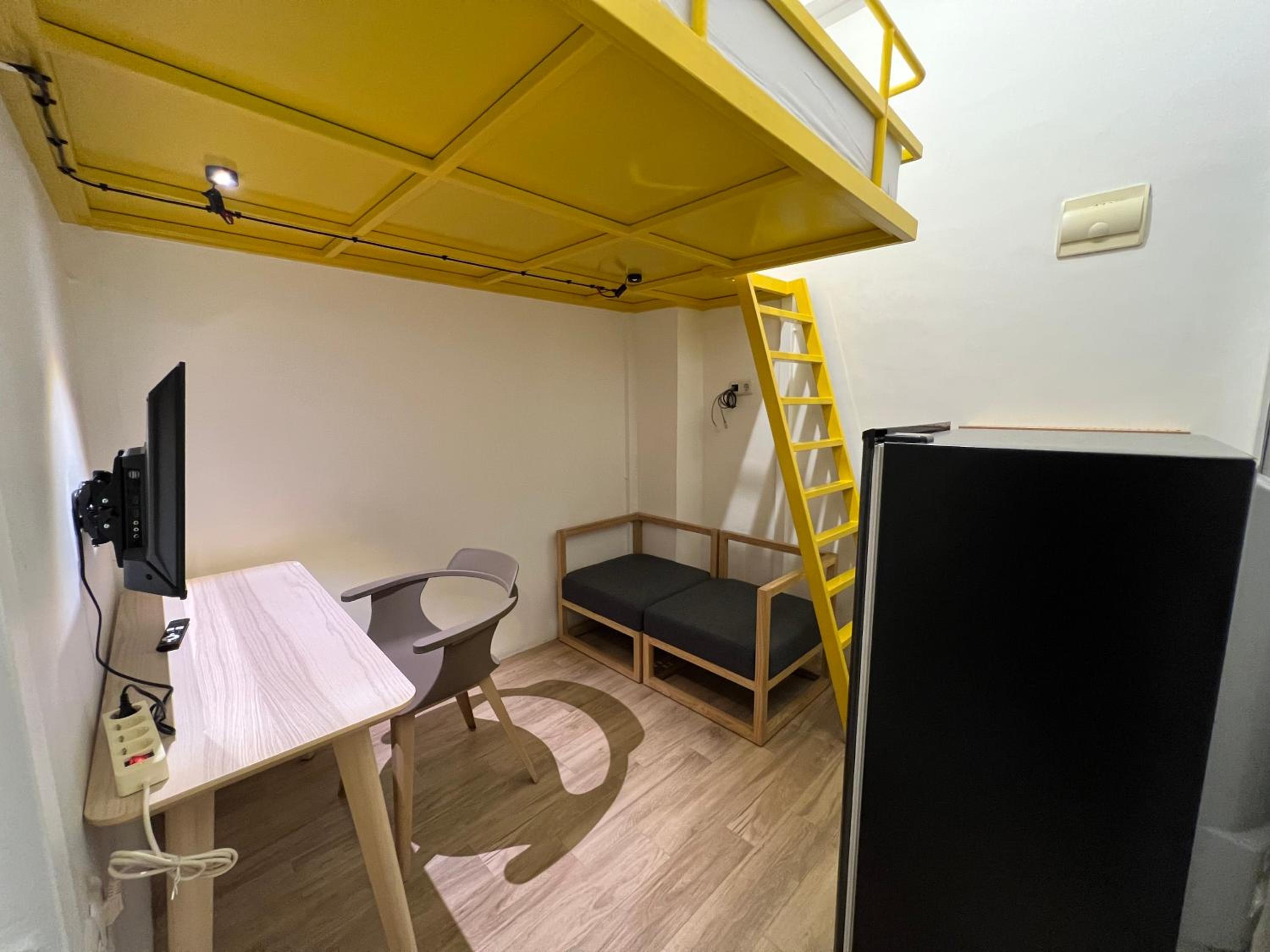 Single Room - Photo 8
