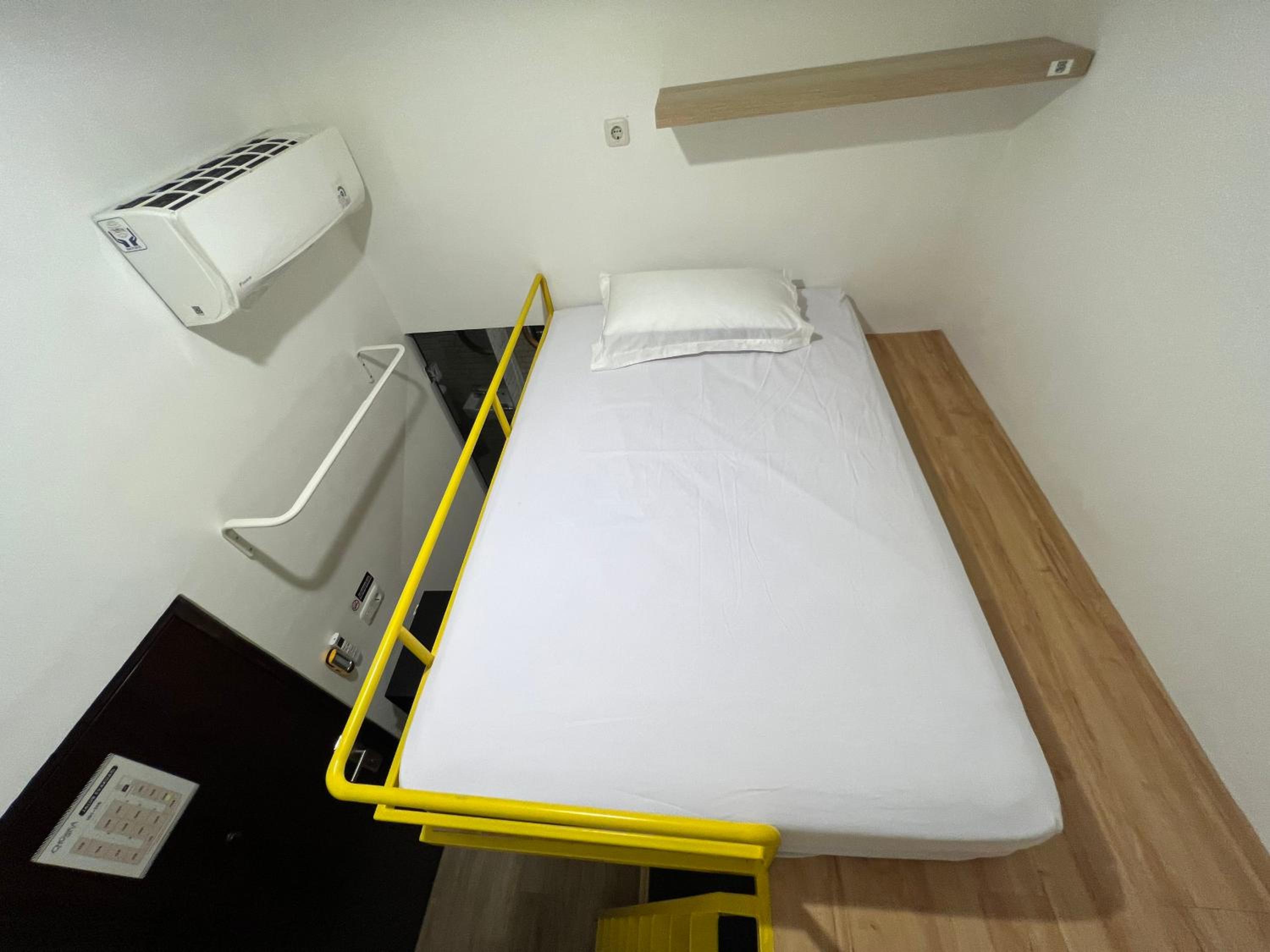 Single Room - Photo 7