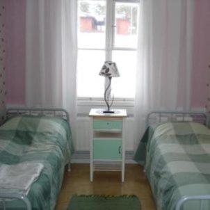 Twin Room with Shared Bathroom photo 1