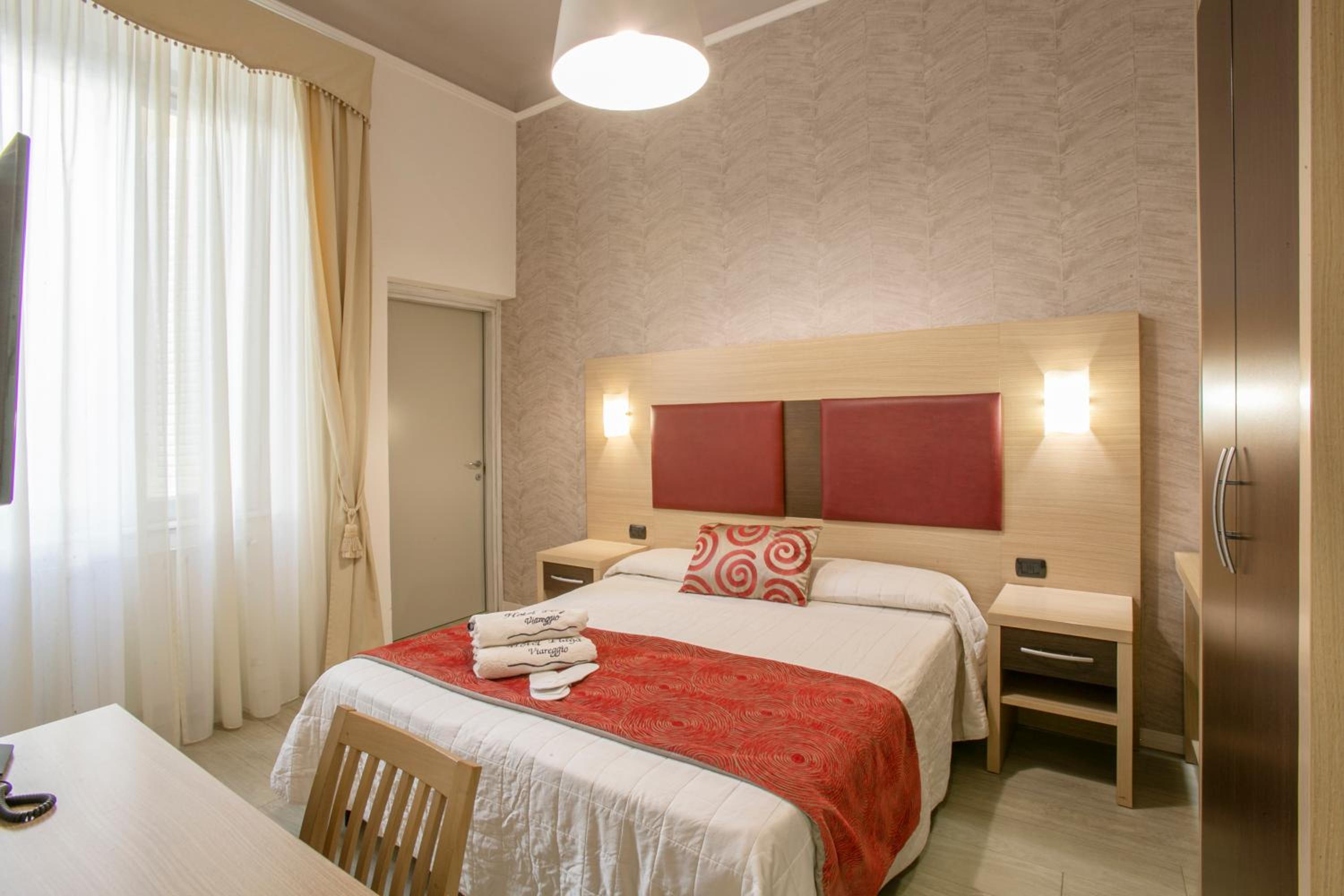 Double or Twin Room - Disability Access