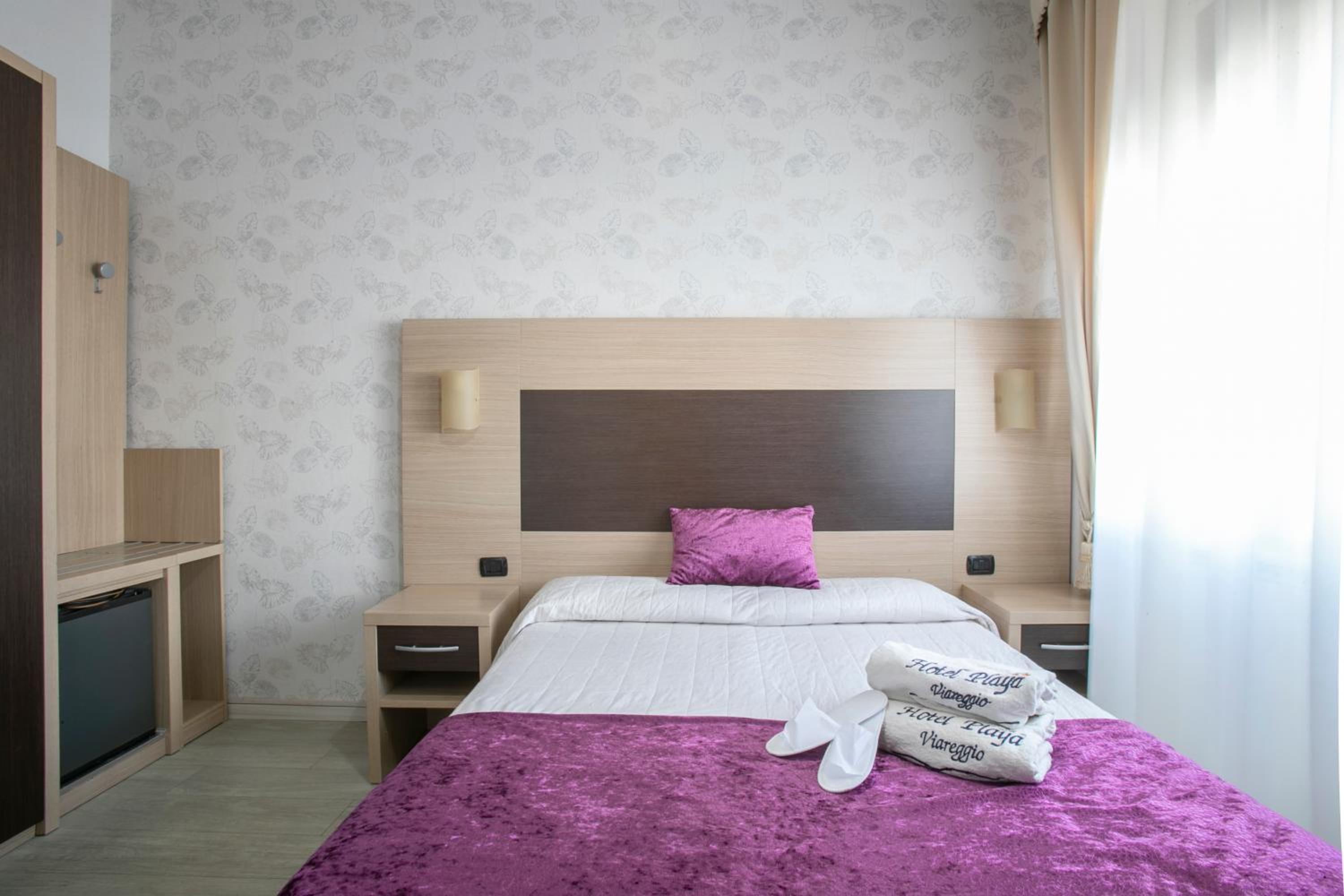 Double or Twin Room photo 2