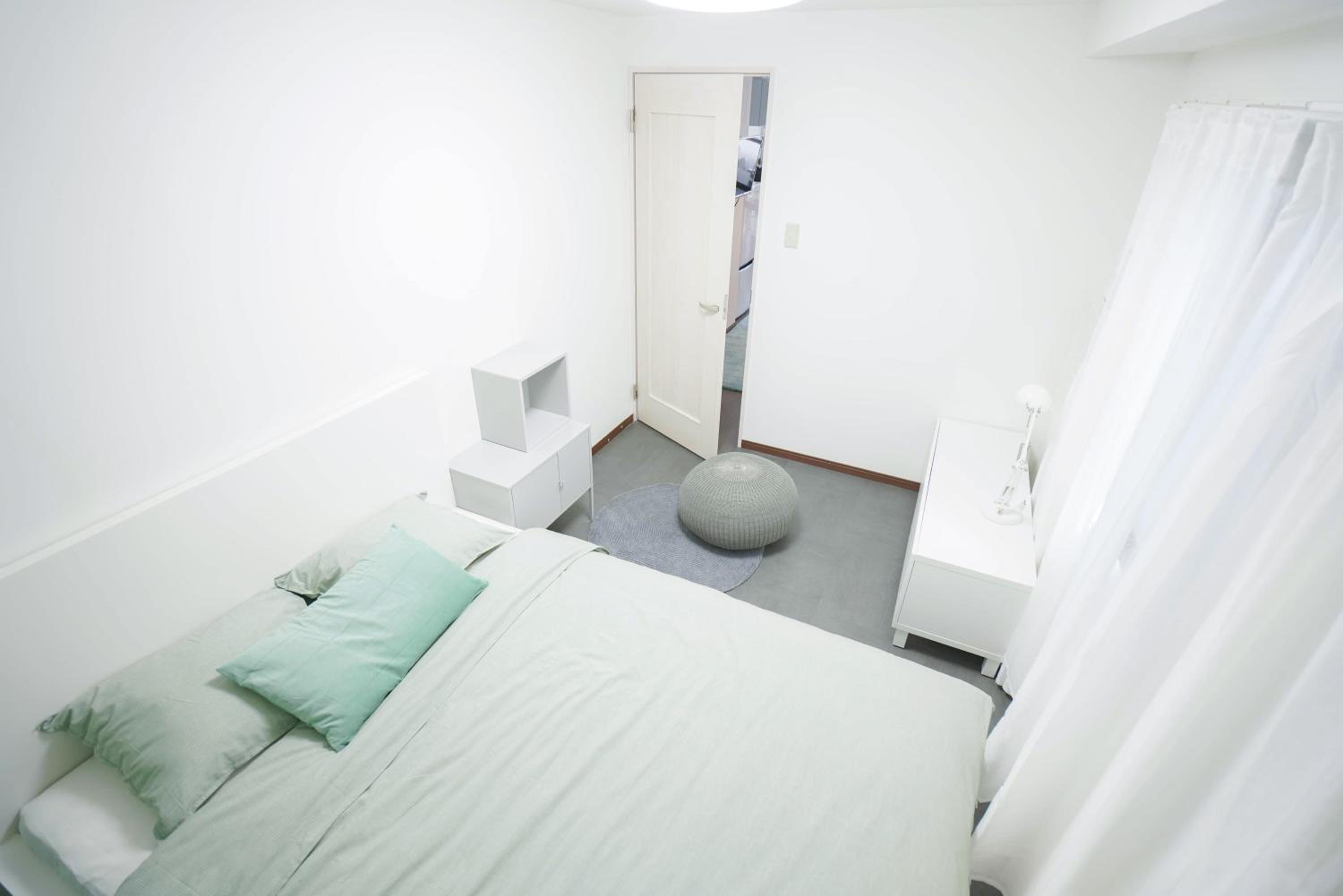 Two-Bedroom Apartment photo 3