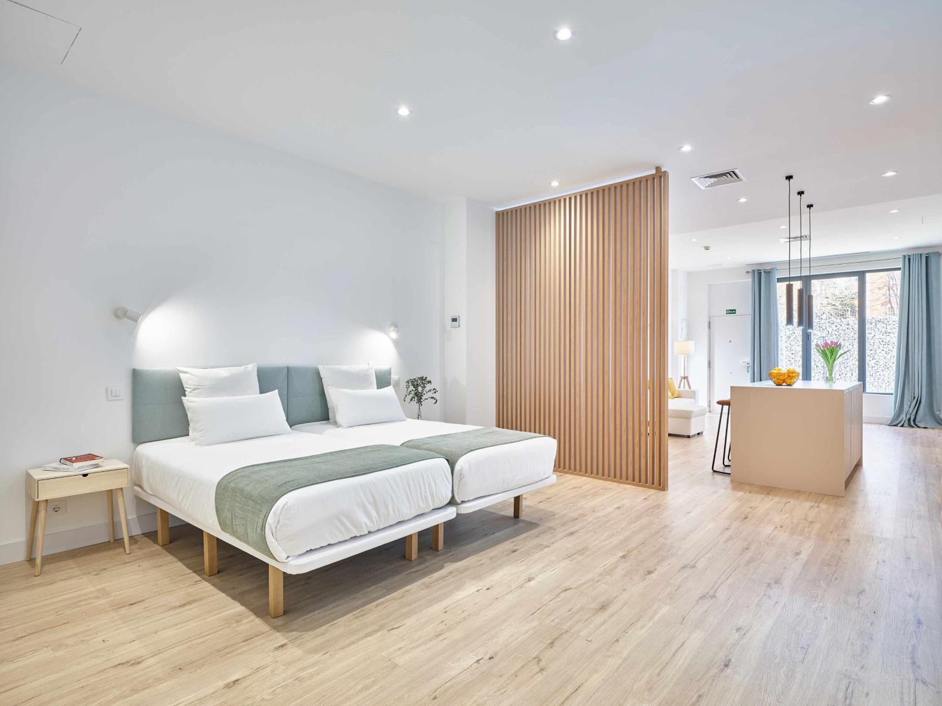 Family Suite - Photo 8