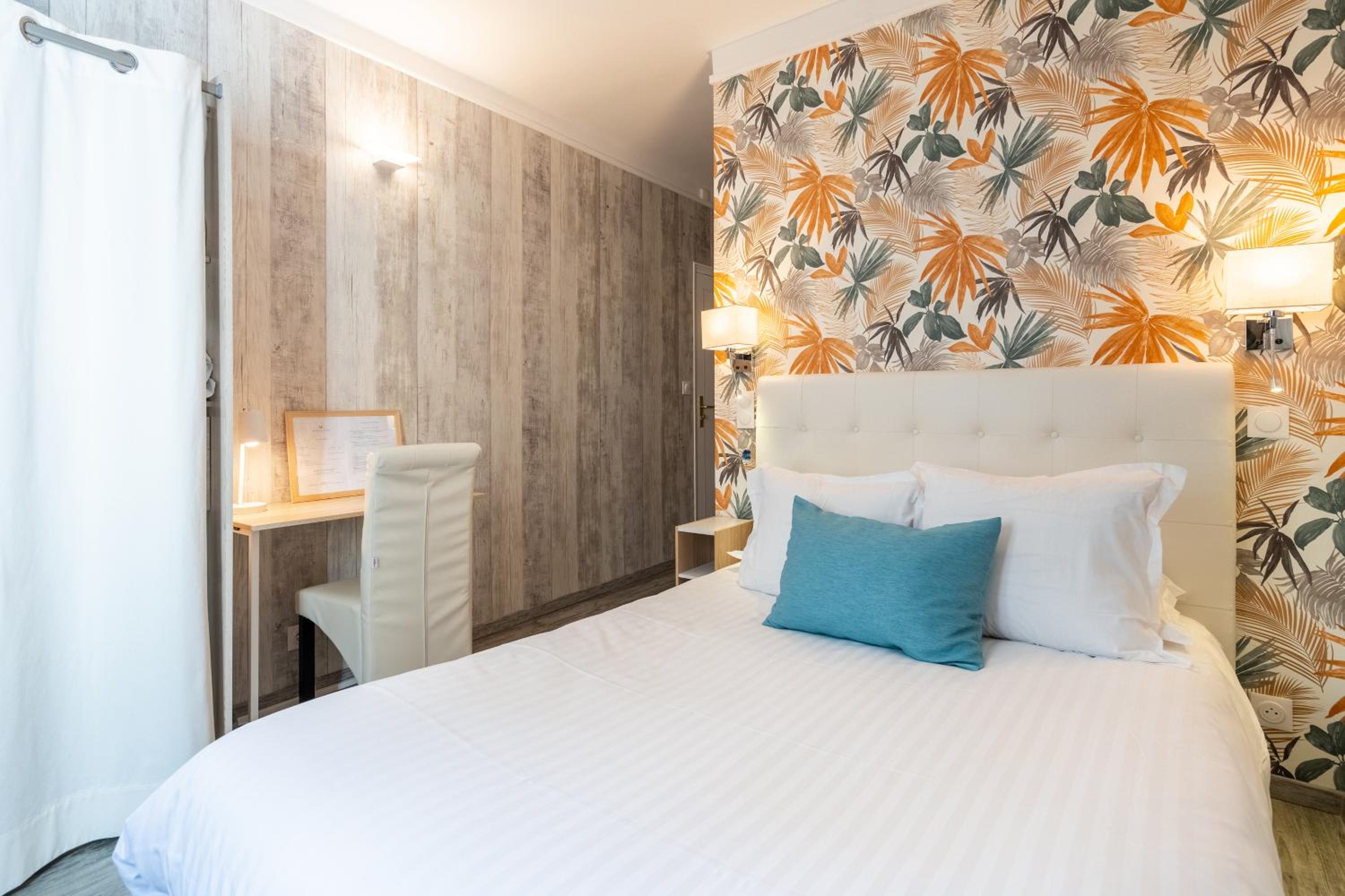 Standard Single Room photo 2