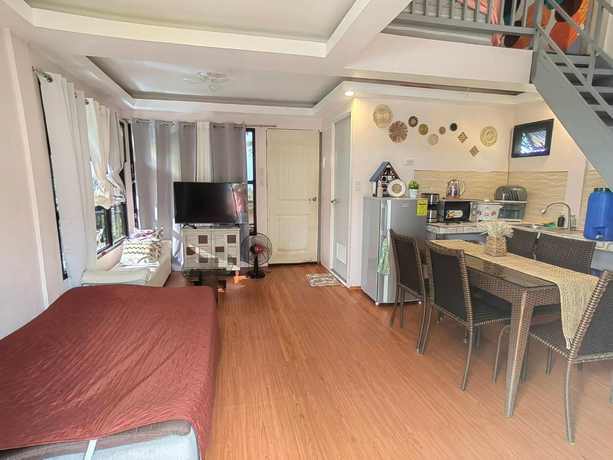 Two-Bedroom House photo 1