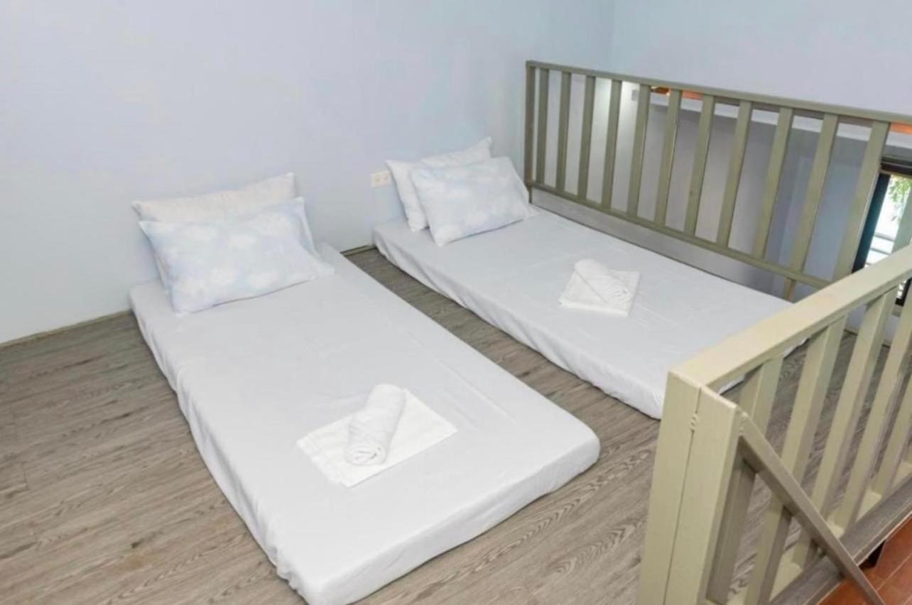Quadruple Room photo 3