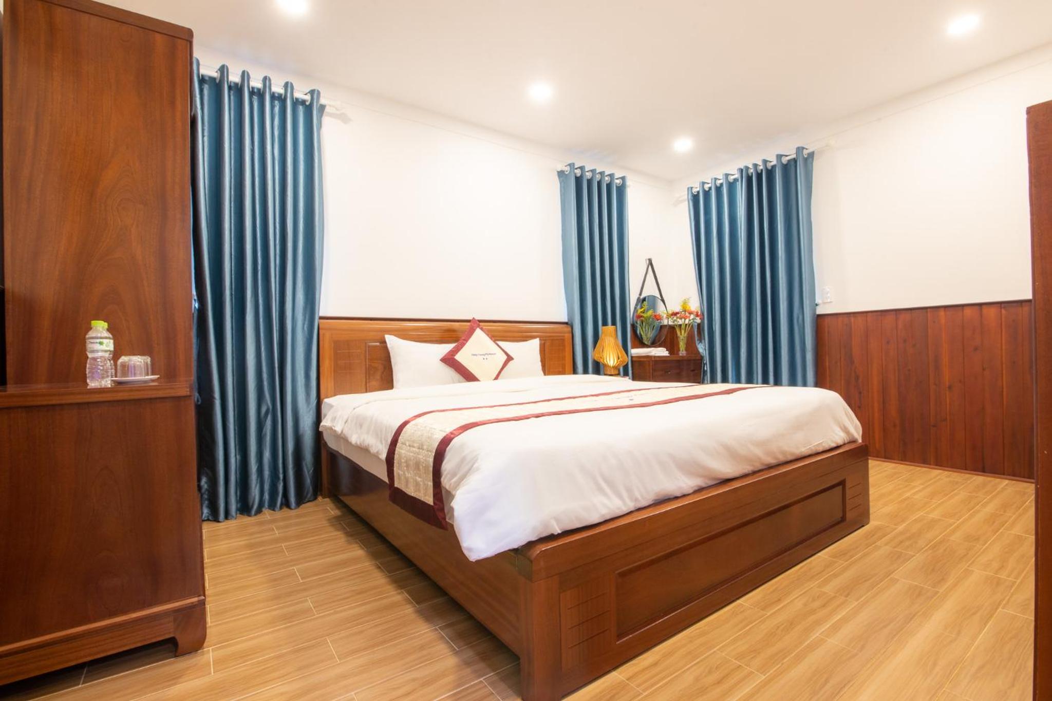 Superior King Room photo 3