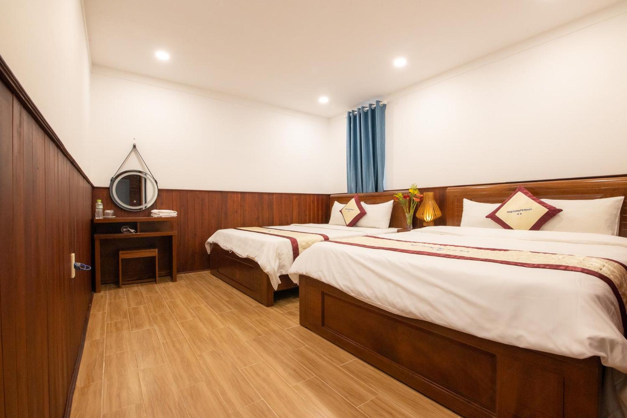 Deluxe Double Room photo 1
