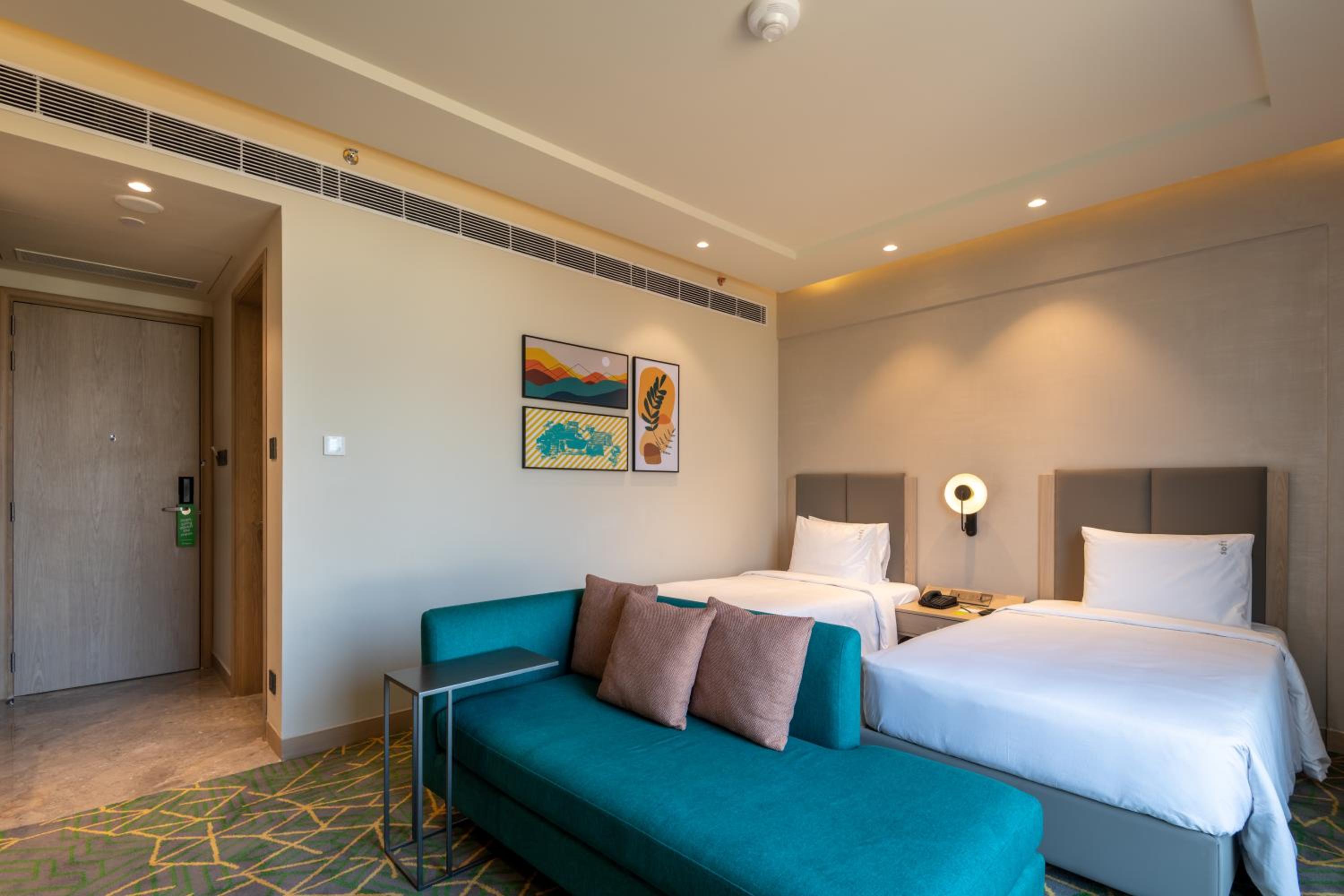 Standard Room - Photo 4