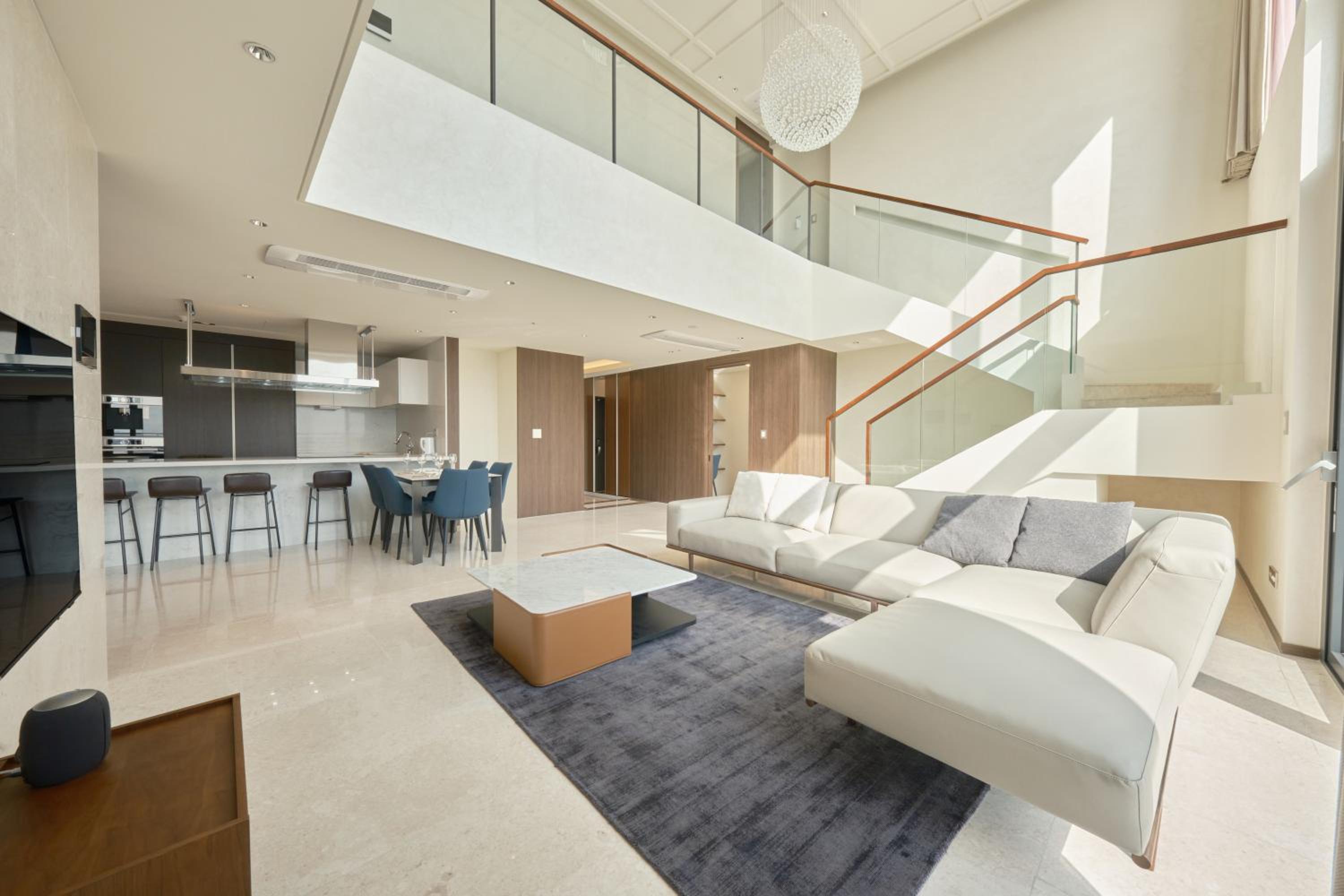 [Family day Cooking PKG] DUPLEX PENTHOUSE (6PAX) + Cooking Experience & Gift Included photo 3