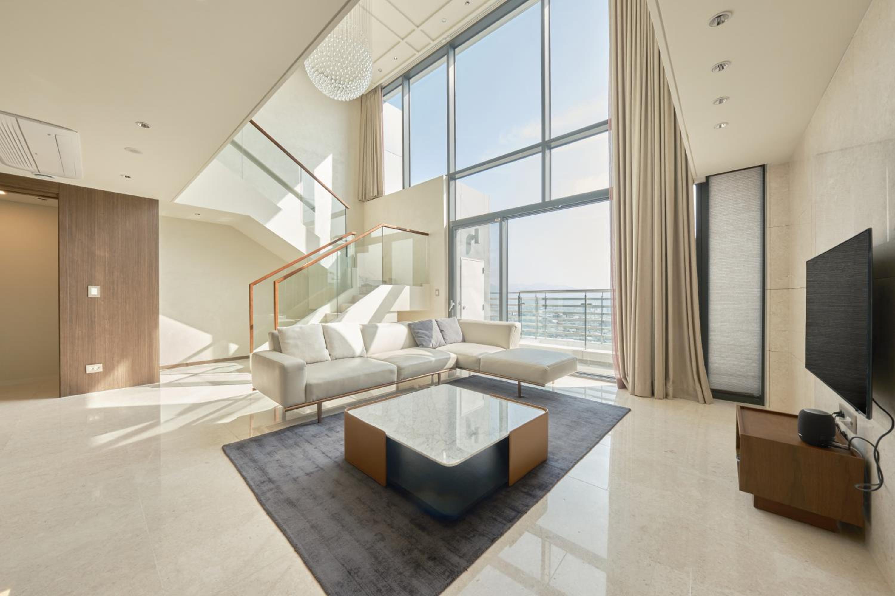 [Family day Cooking PKG] DUPLEX PENTHOUSE (6PAX) + Cooking Experience & Gift Included photo 1