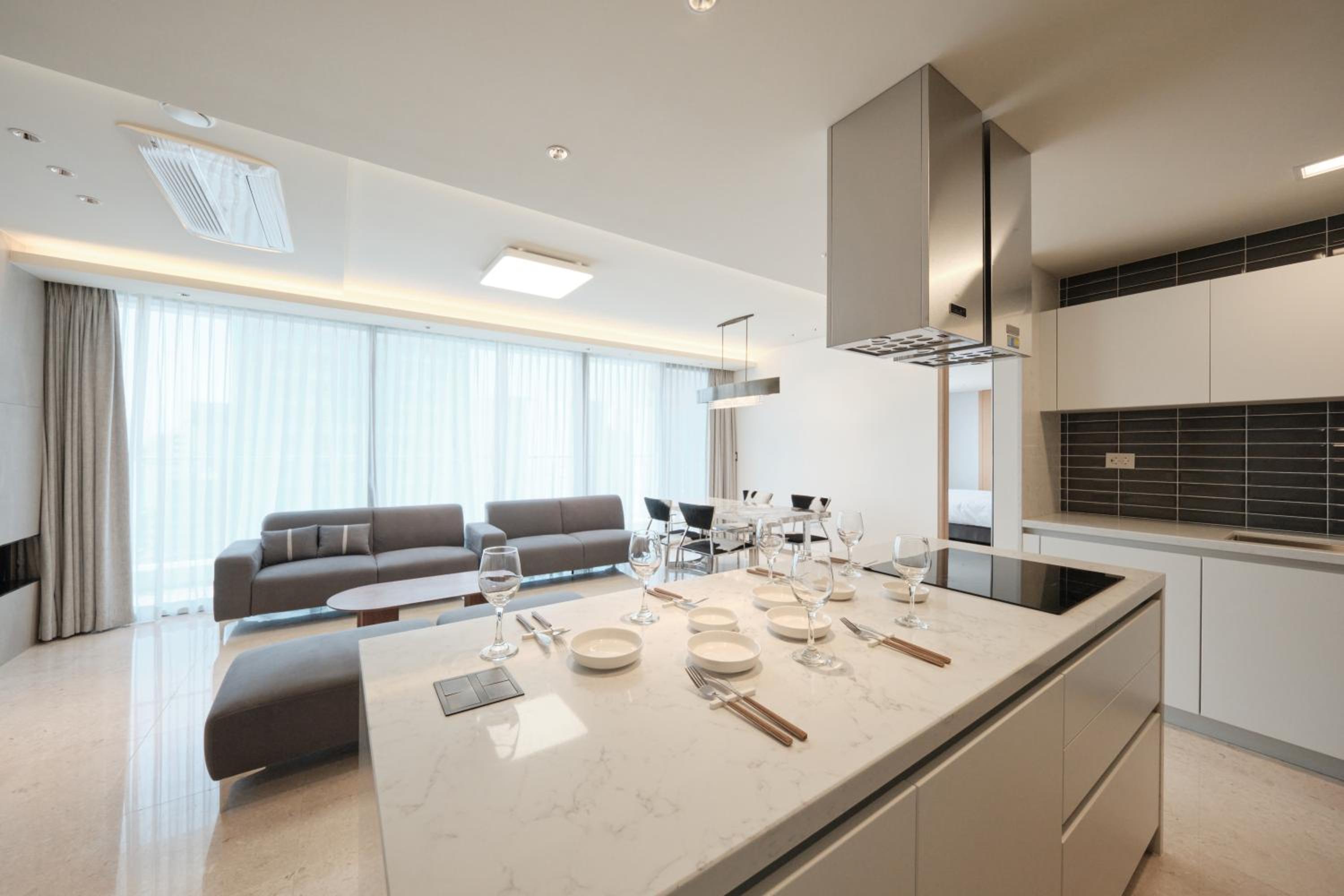 [Family day Cooking PKG] COLLECTION SUITE (6PAX) + Cooking Experience & Gift Included photo 3