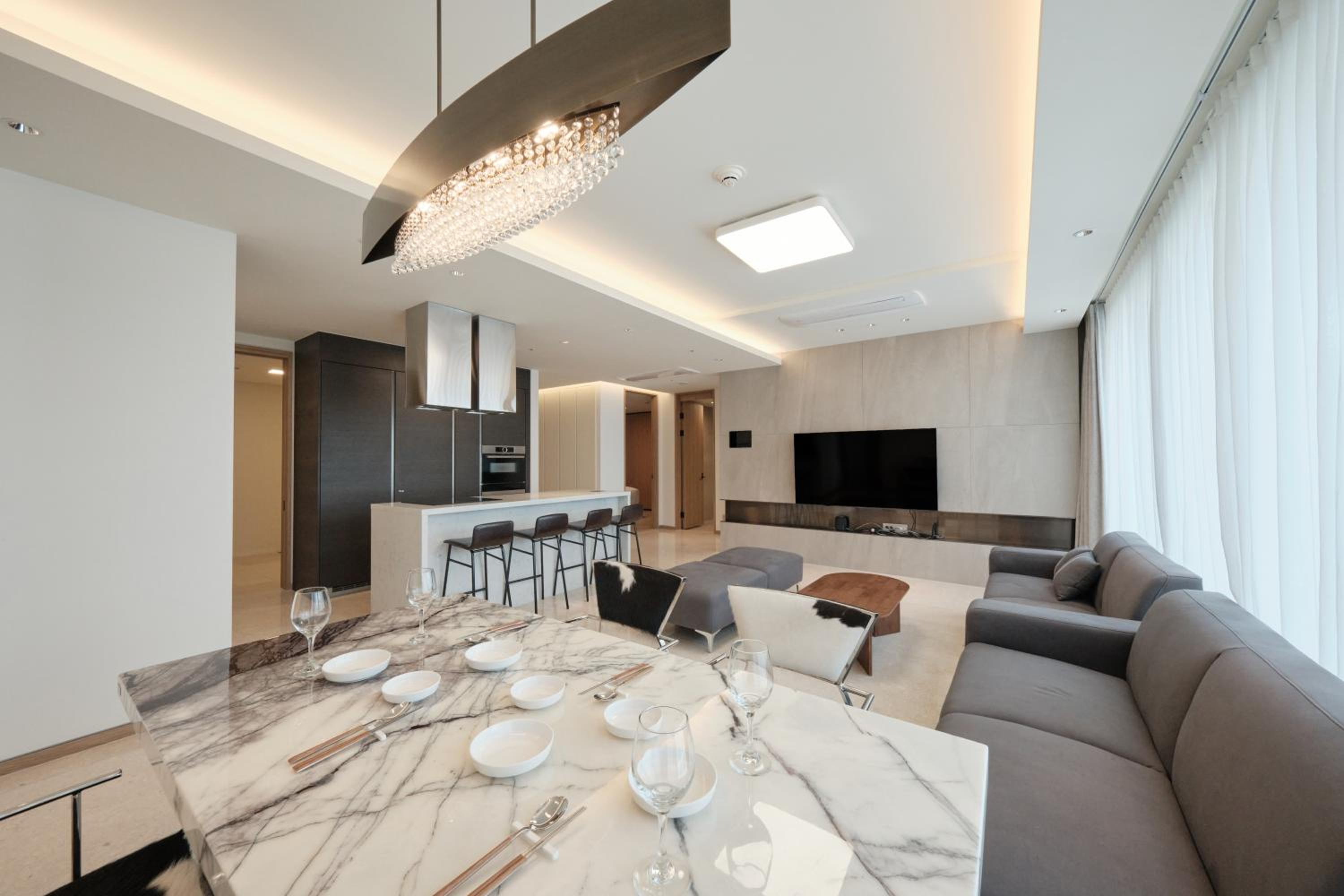 [Family day Cooking PKG] COLLECTION SUITE (6PAX) + Cooking Experience & Gift Included photo 2
