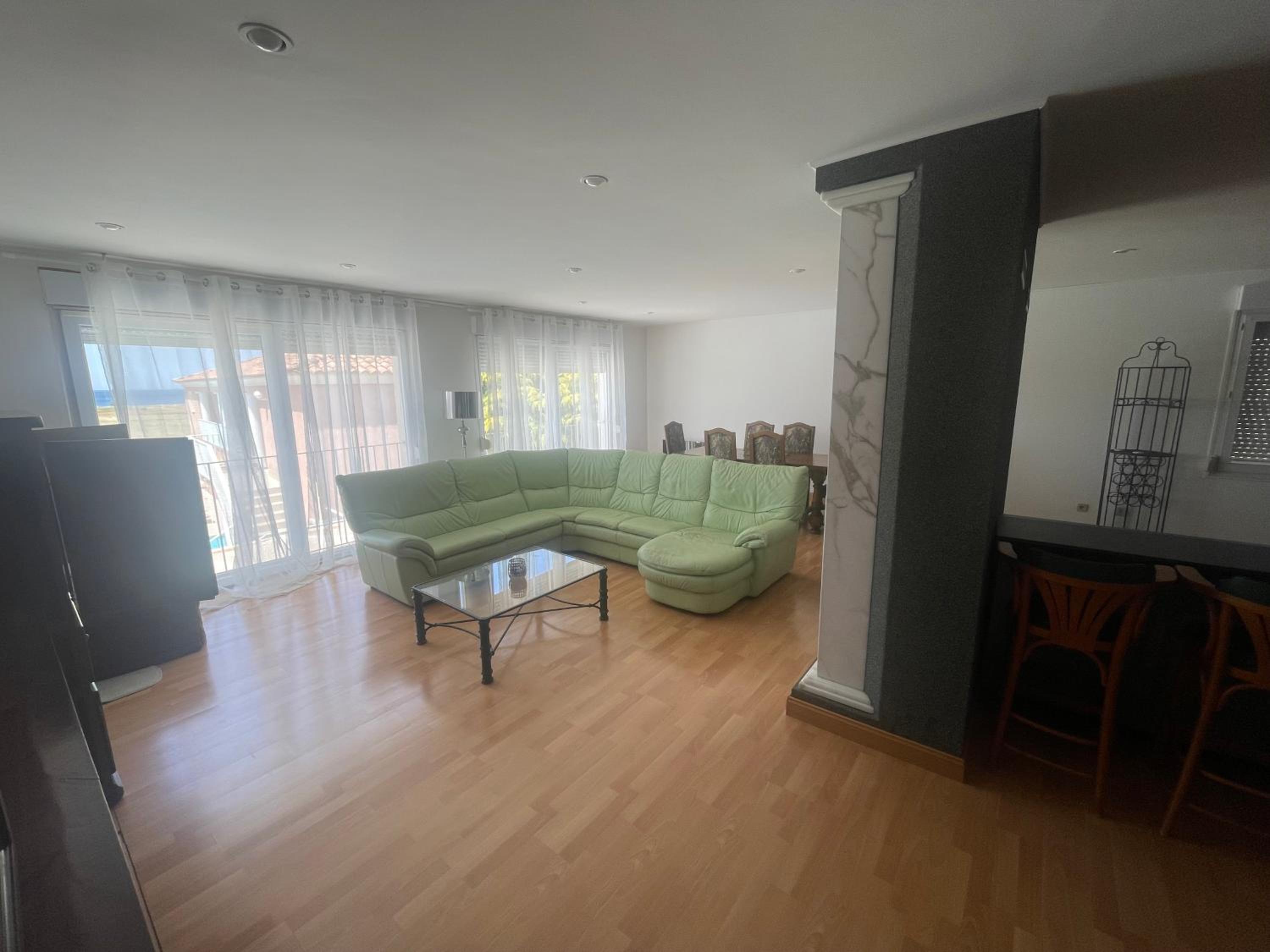 Apartment with Sea View - Photo 1