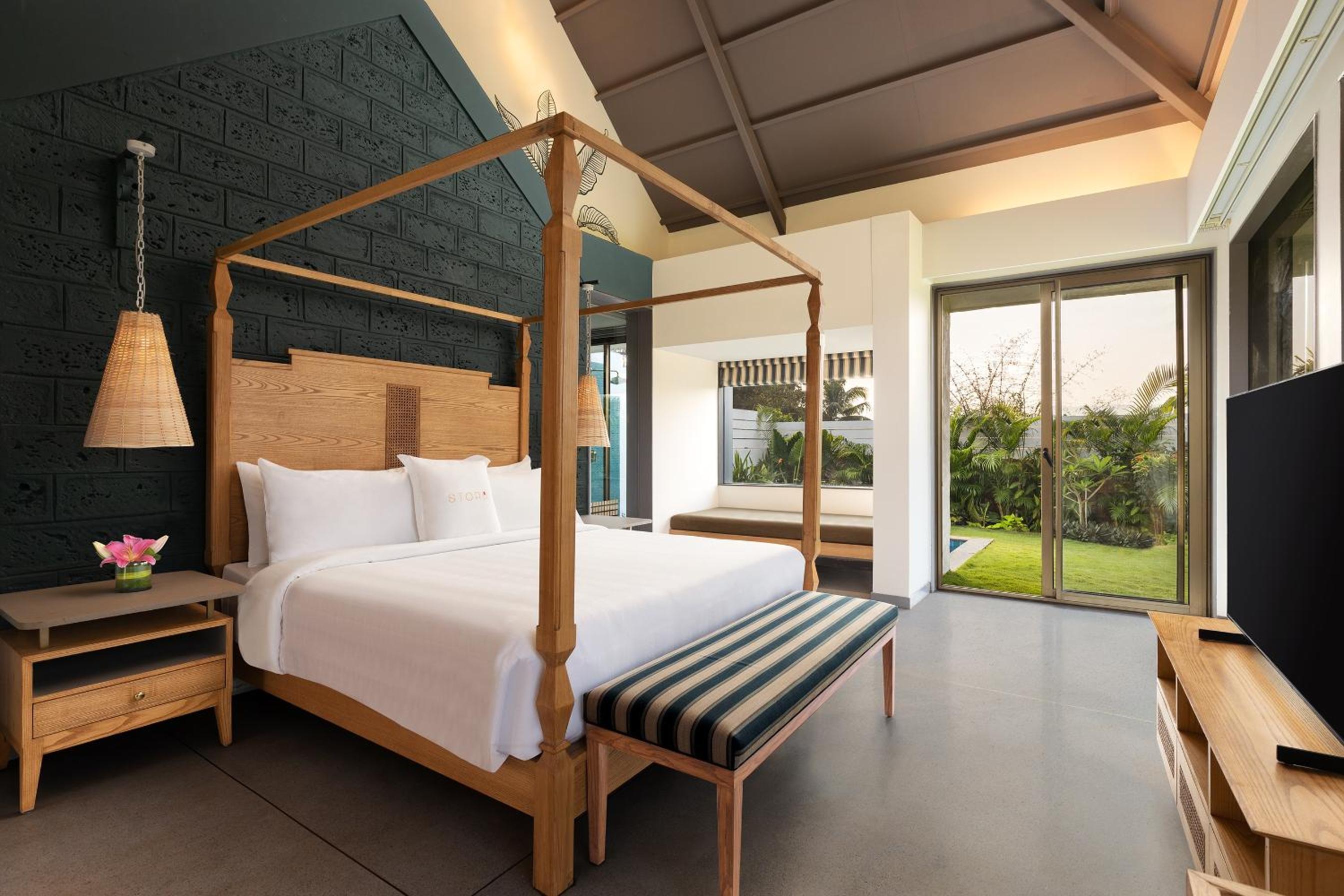 King Room - Photo 1