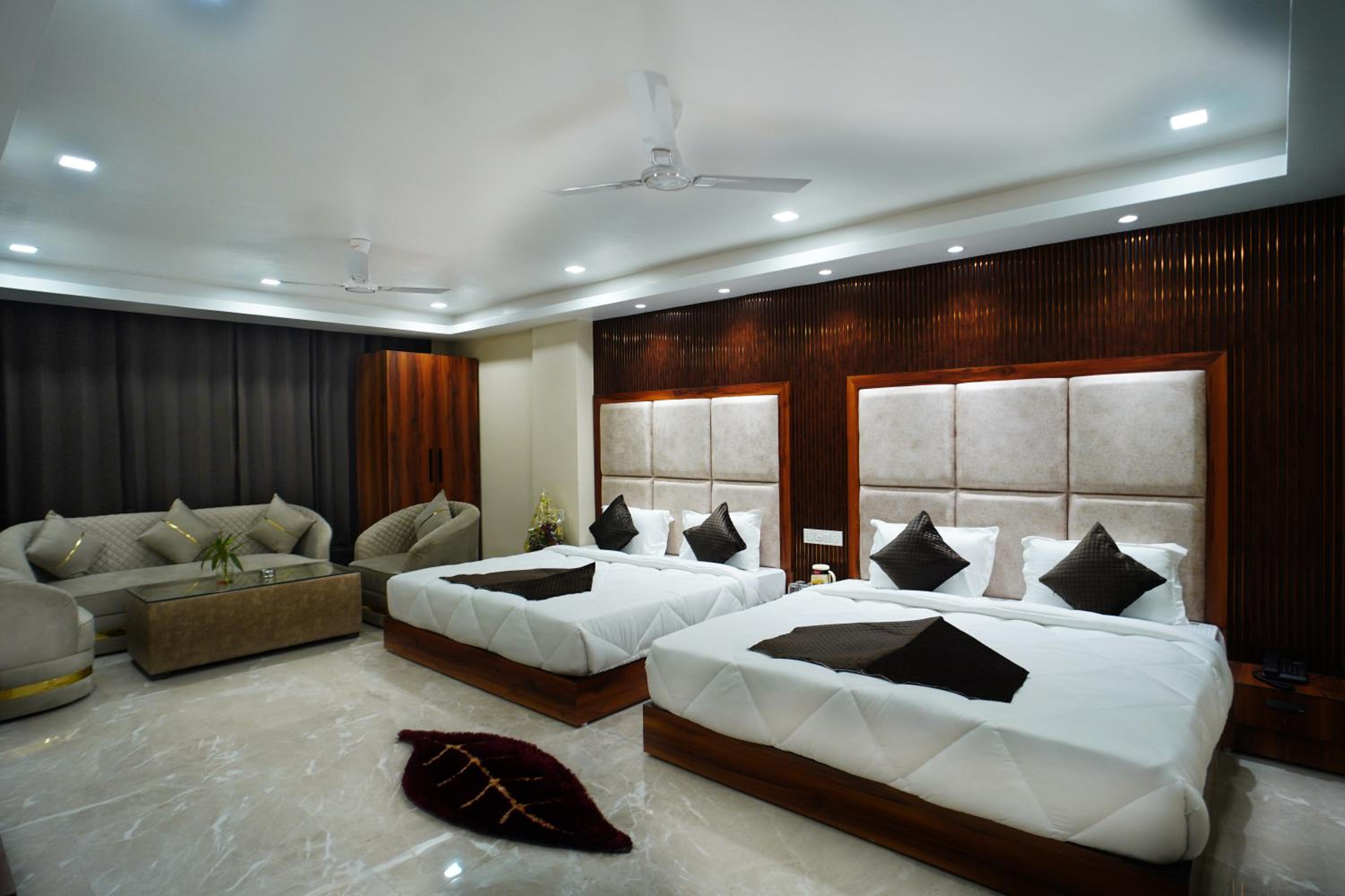 Family Suite photo 3