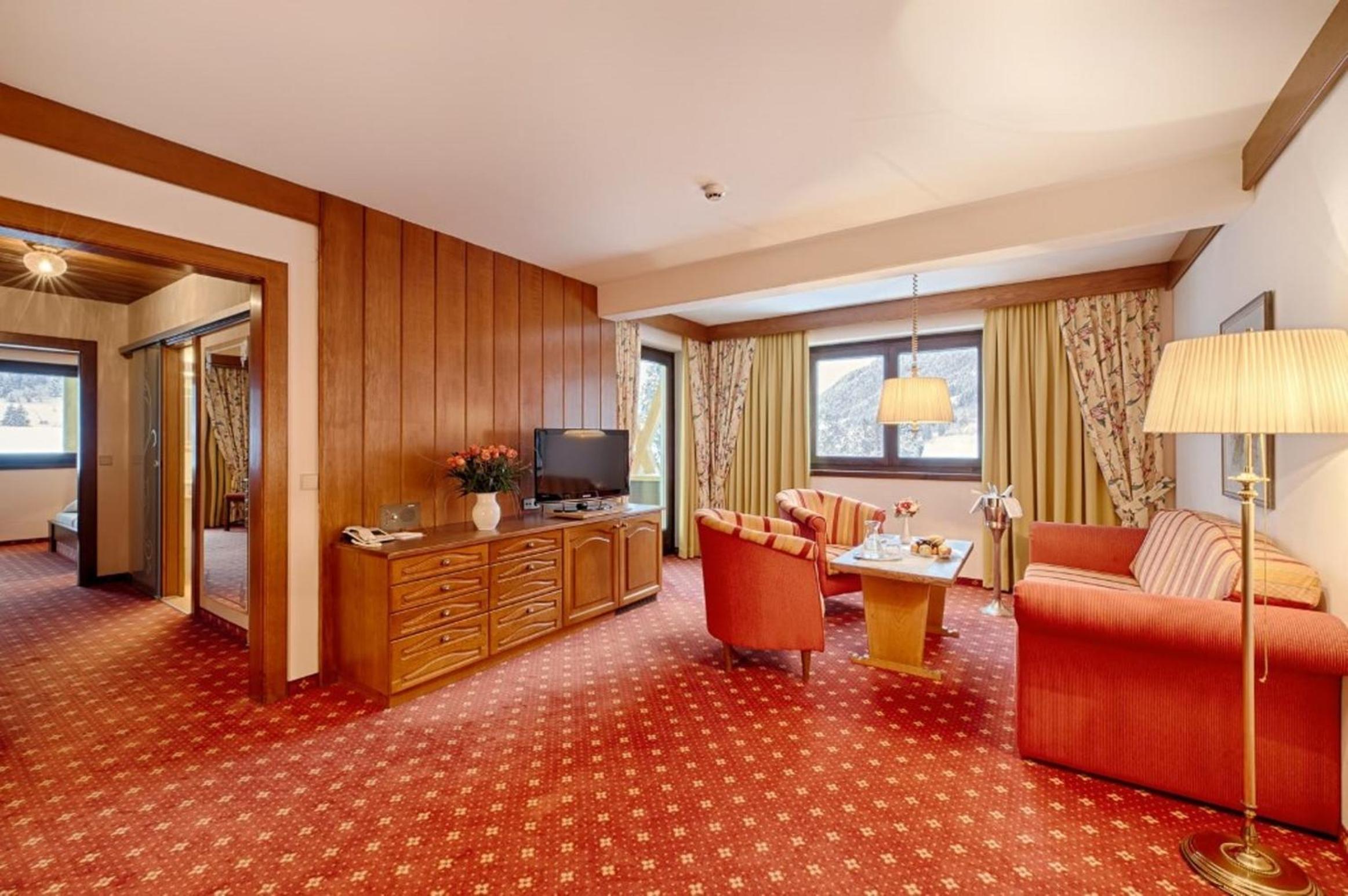 Suite